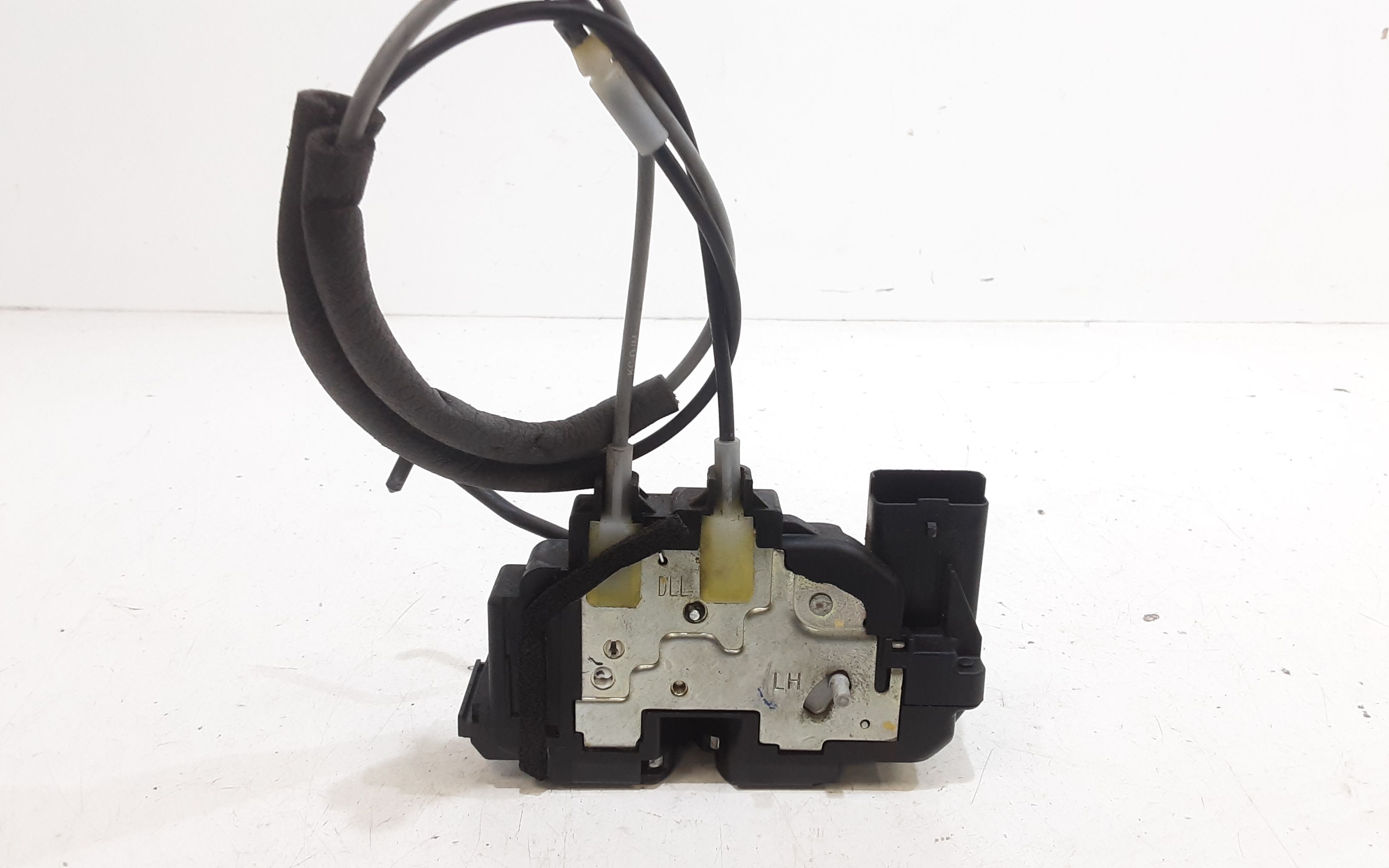 Serratura Posteriore Sinistra HYUNDAI i20 1 Serie