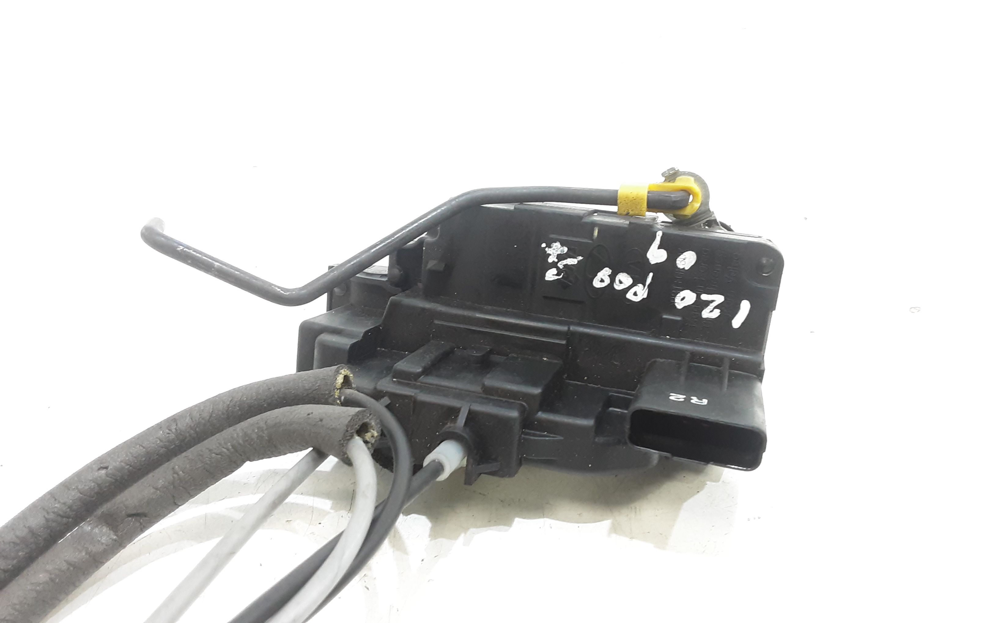 Serratura Posteriore Sinistra HYUNDAI i20 1 Serie