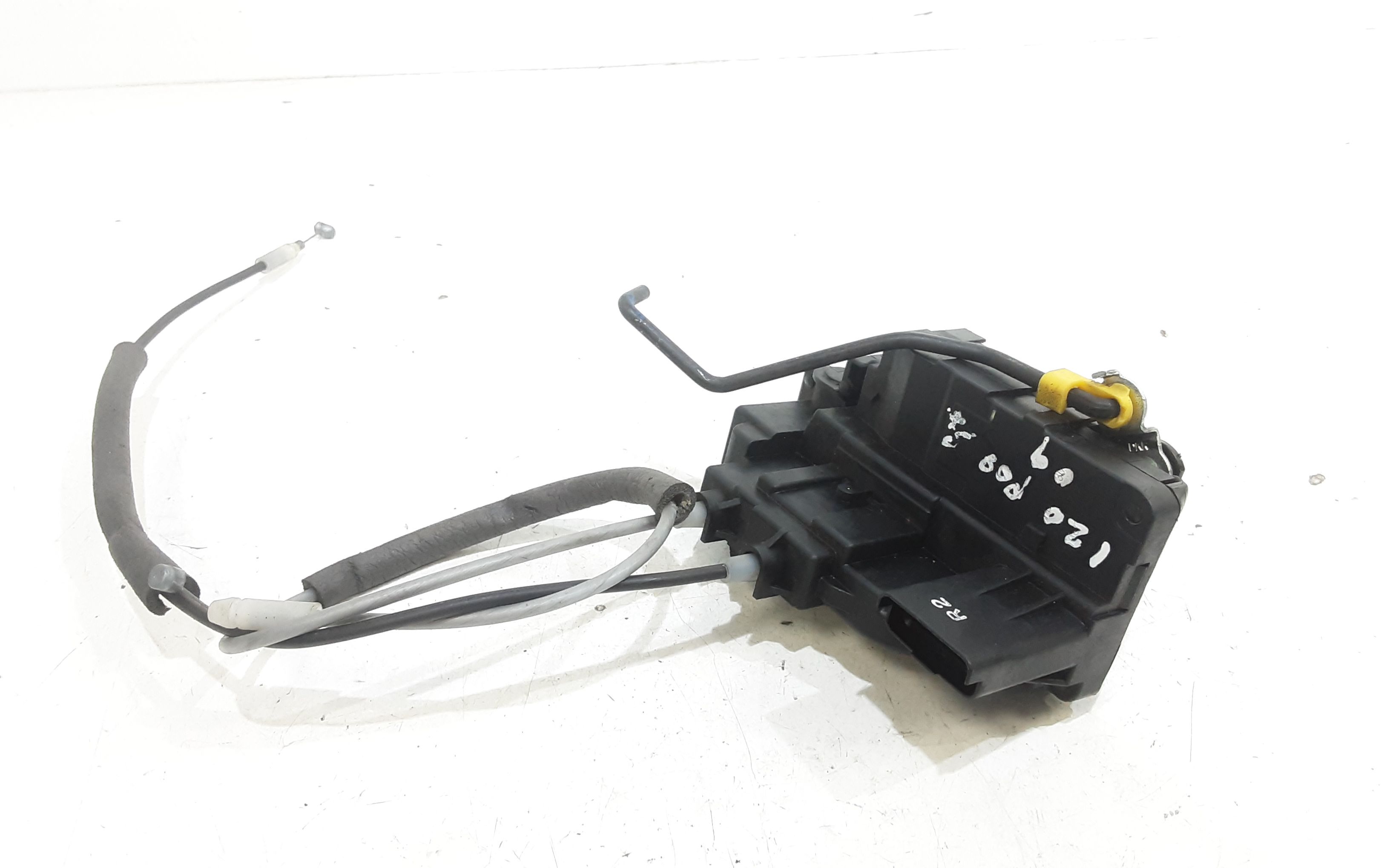 Serratura Posteriore Sinistra HYUNDAI i20 1 Serie