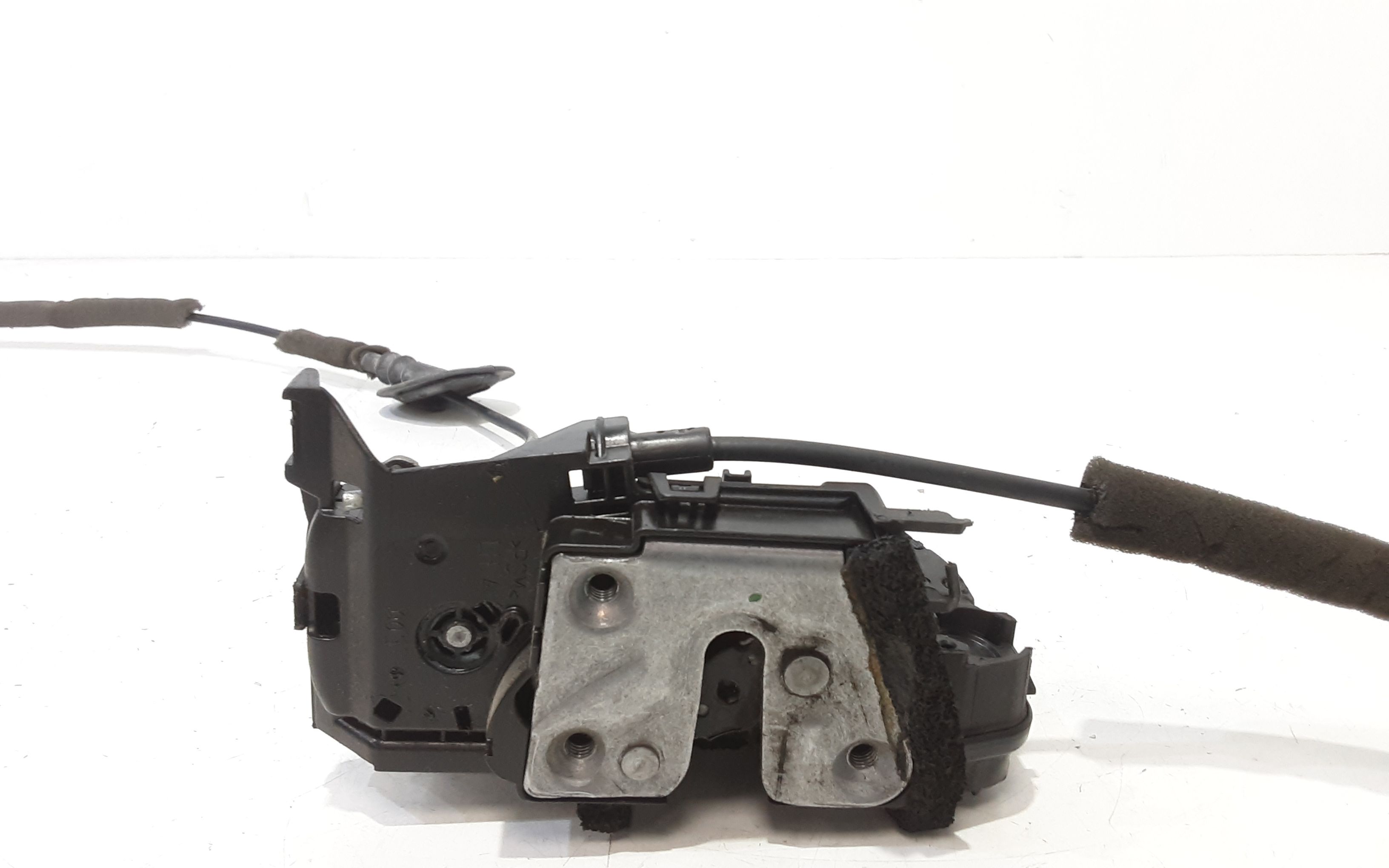 Serratura Posteriore Sinistra RENAULT Captur Serie