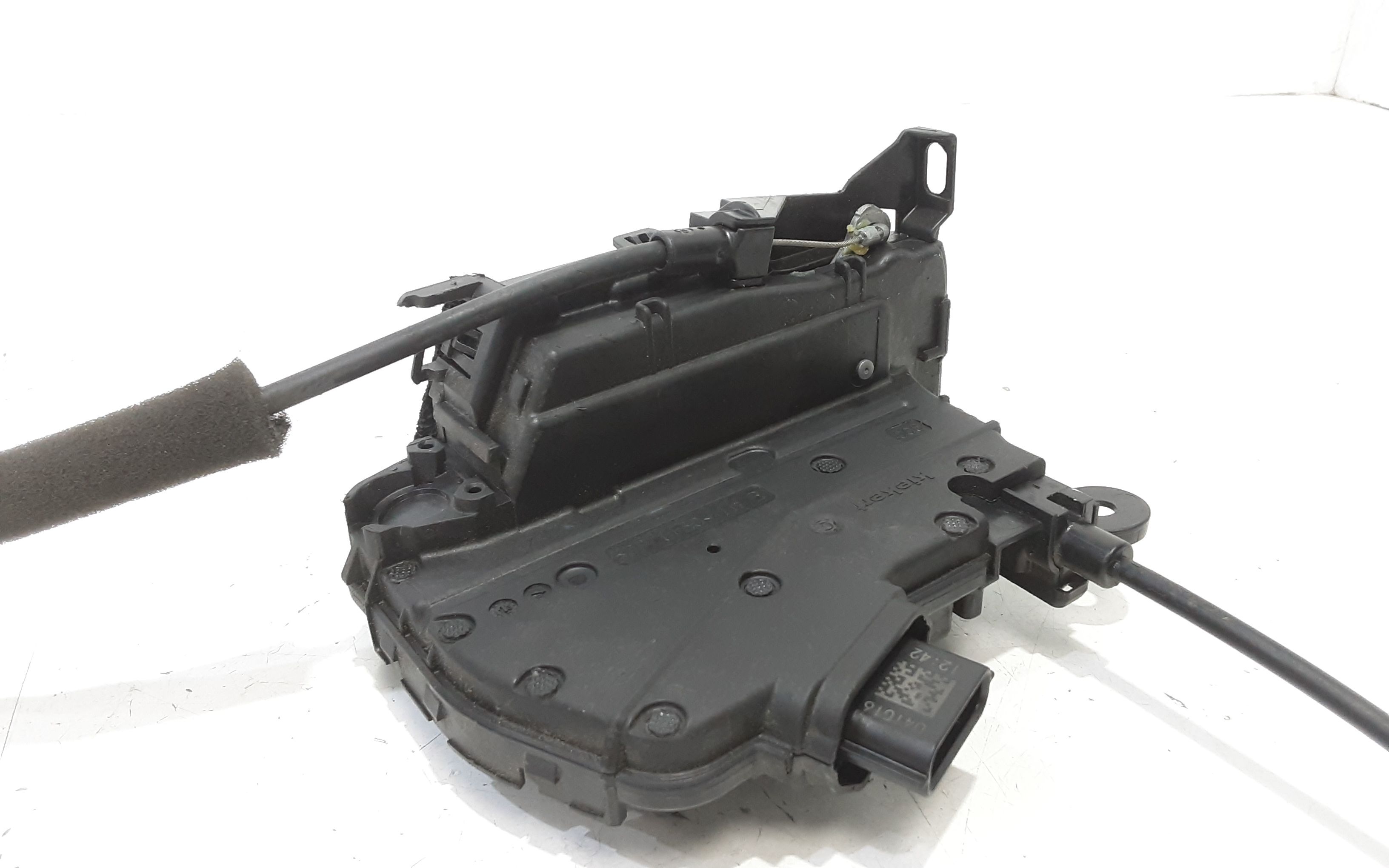 Serratura Posteriore Sinistra RENAULT Captur Serie