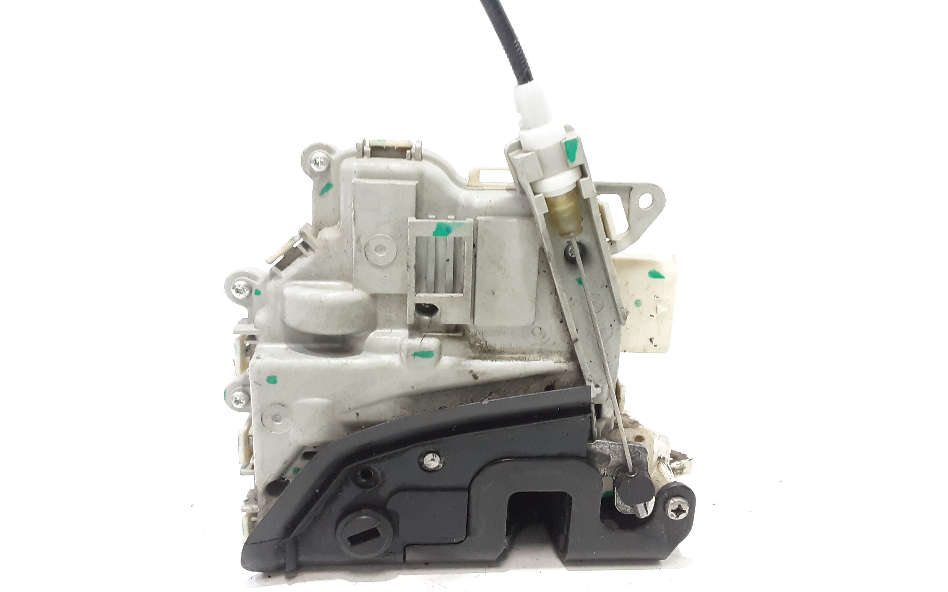 Serratura Posteriore Sinistra AUDI A6 Avant Serie C6 (4F5) (04>12)