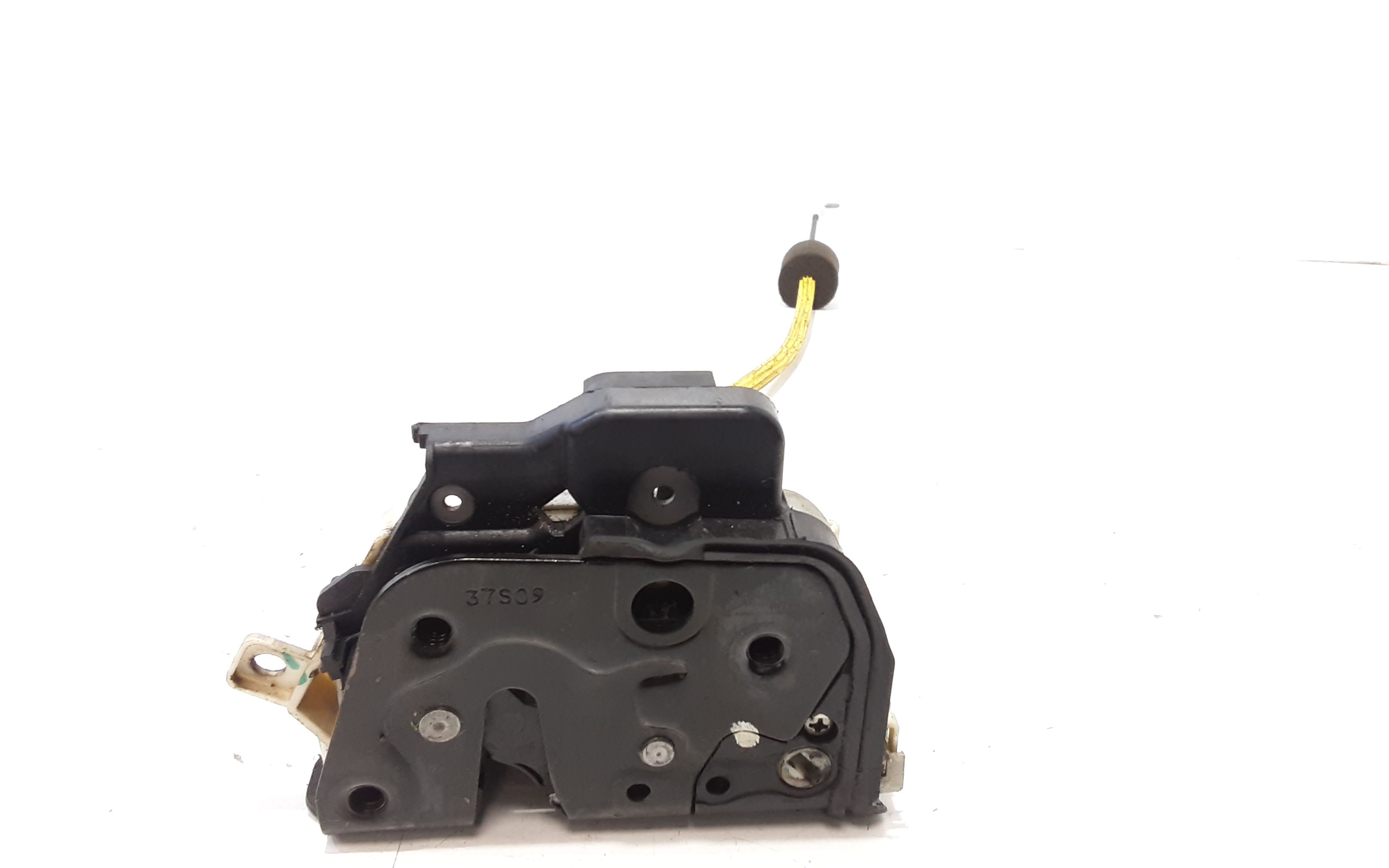 Serratura Posteriore Sinistra AUDI A6 Avant Serie C6 (4F5) (04>12)