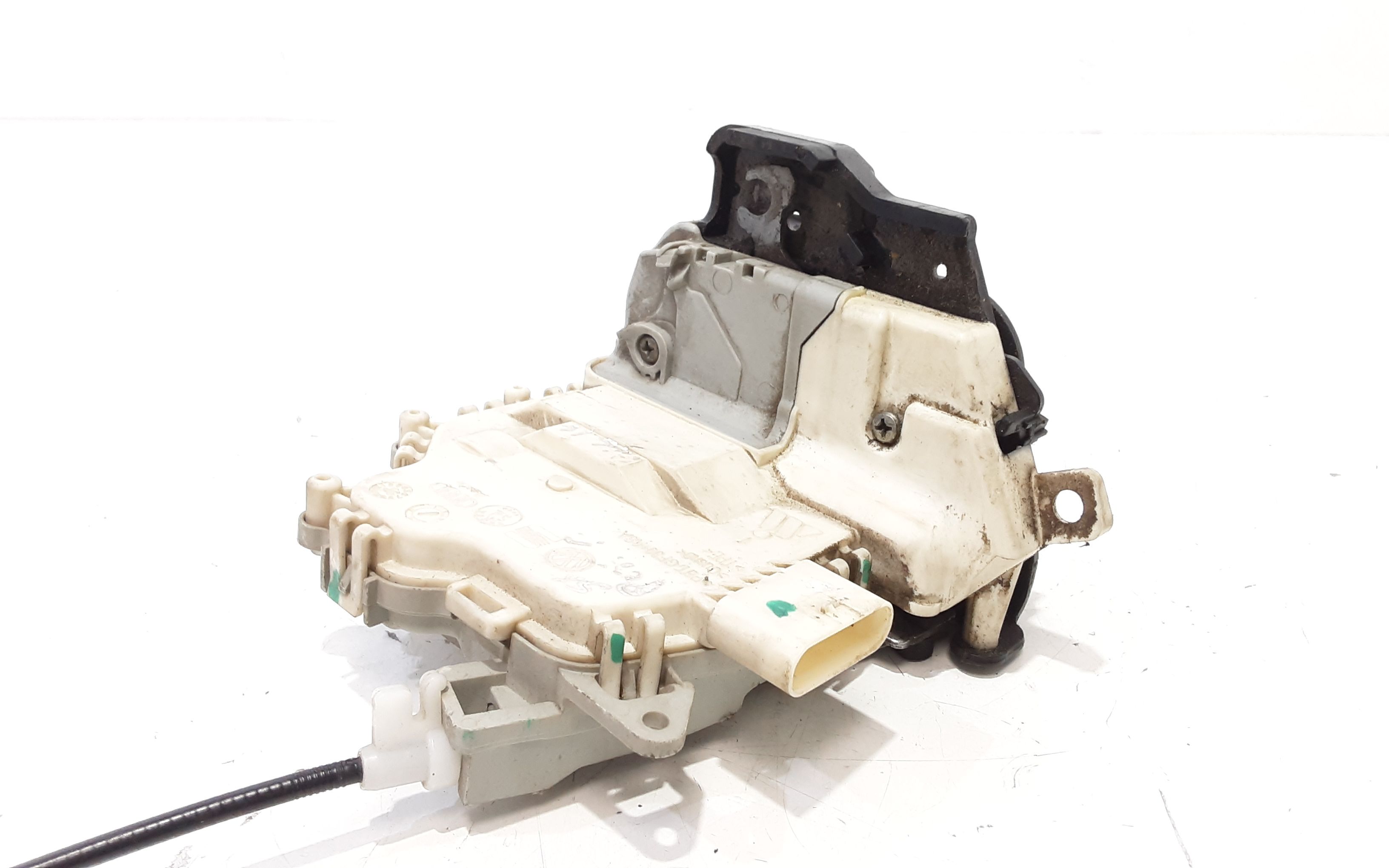 Serratura Posteriore Sinistra AUDI A6 Avant Serie C6 (4F5) (04>12)