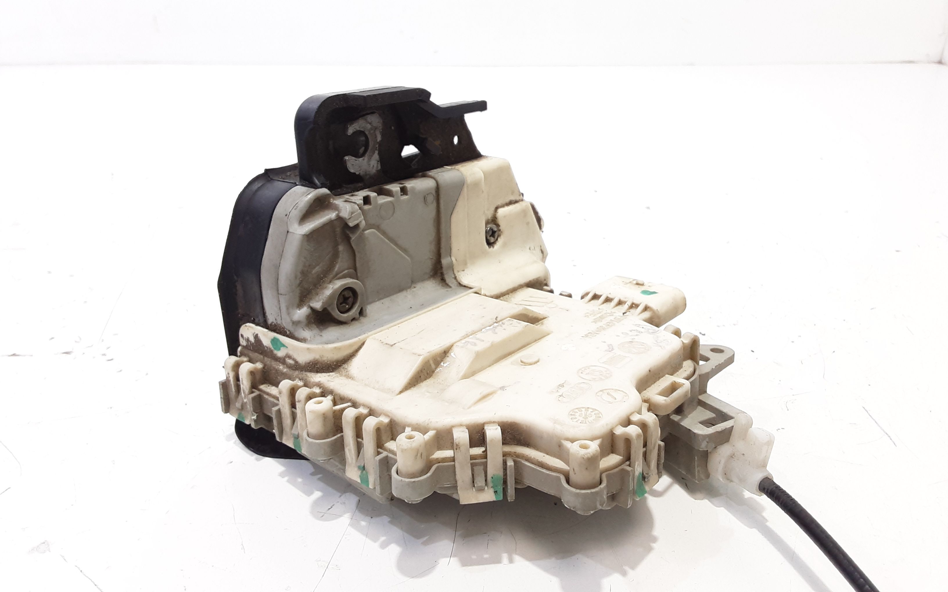 Serratura Posteriore Sinistra AUDI A6 Avant Serie C6 (4F5) (04>12)