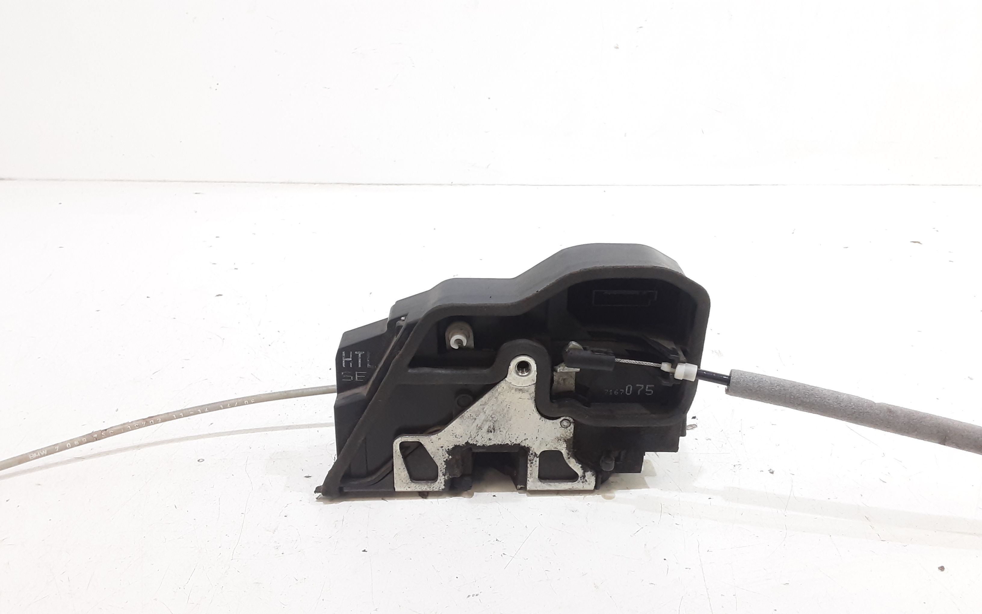 Serratura Posteriore Sinistra BMW Serie 1 Serie (E87) (04>07)