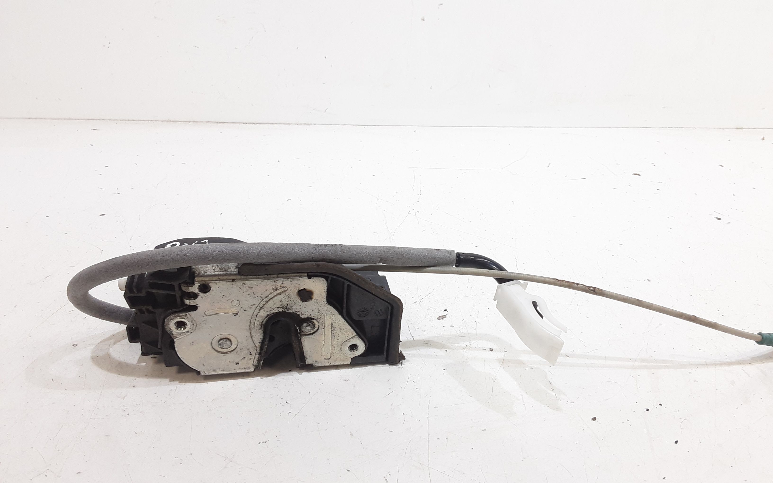 Serratura Posteriore Sinistra BMW Serie 1 Serie (E87) (04>07)