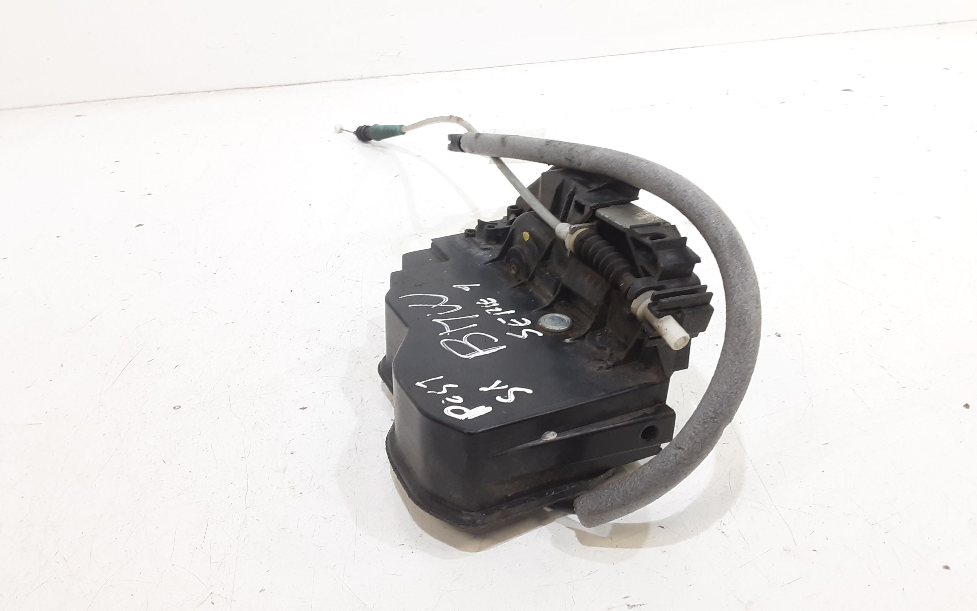 Serratura Posteriore Sinistra BMW Serie 1 Serie (E87) (04>07)