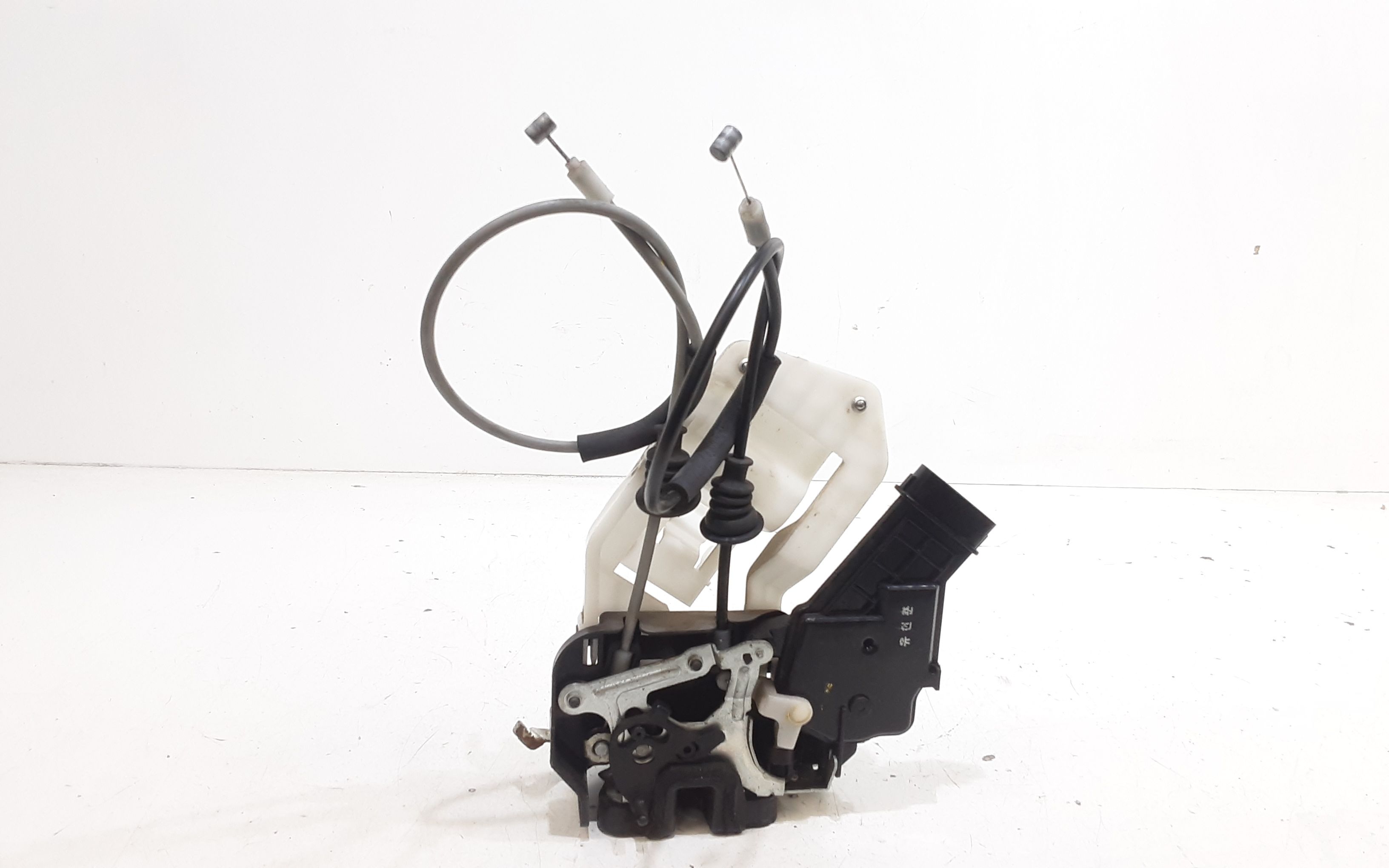 Serratura Posteriore Sinistra KIA Carens 1 Serie