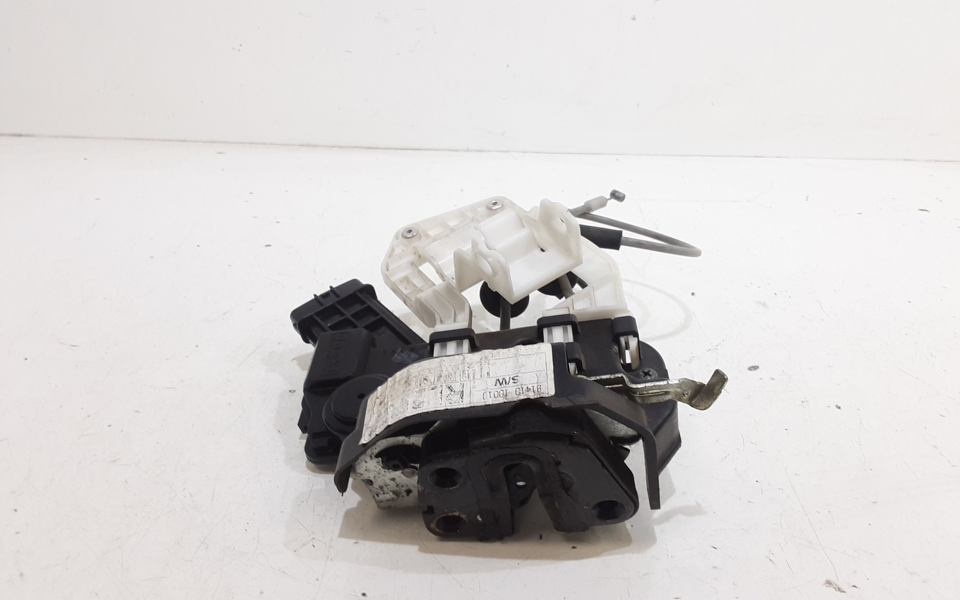 Serratura Posteriore Sinistra KIA Carens 1 Serie