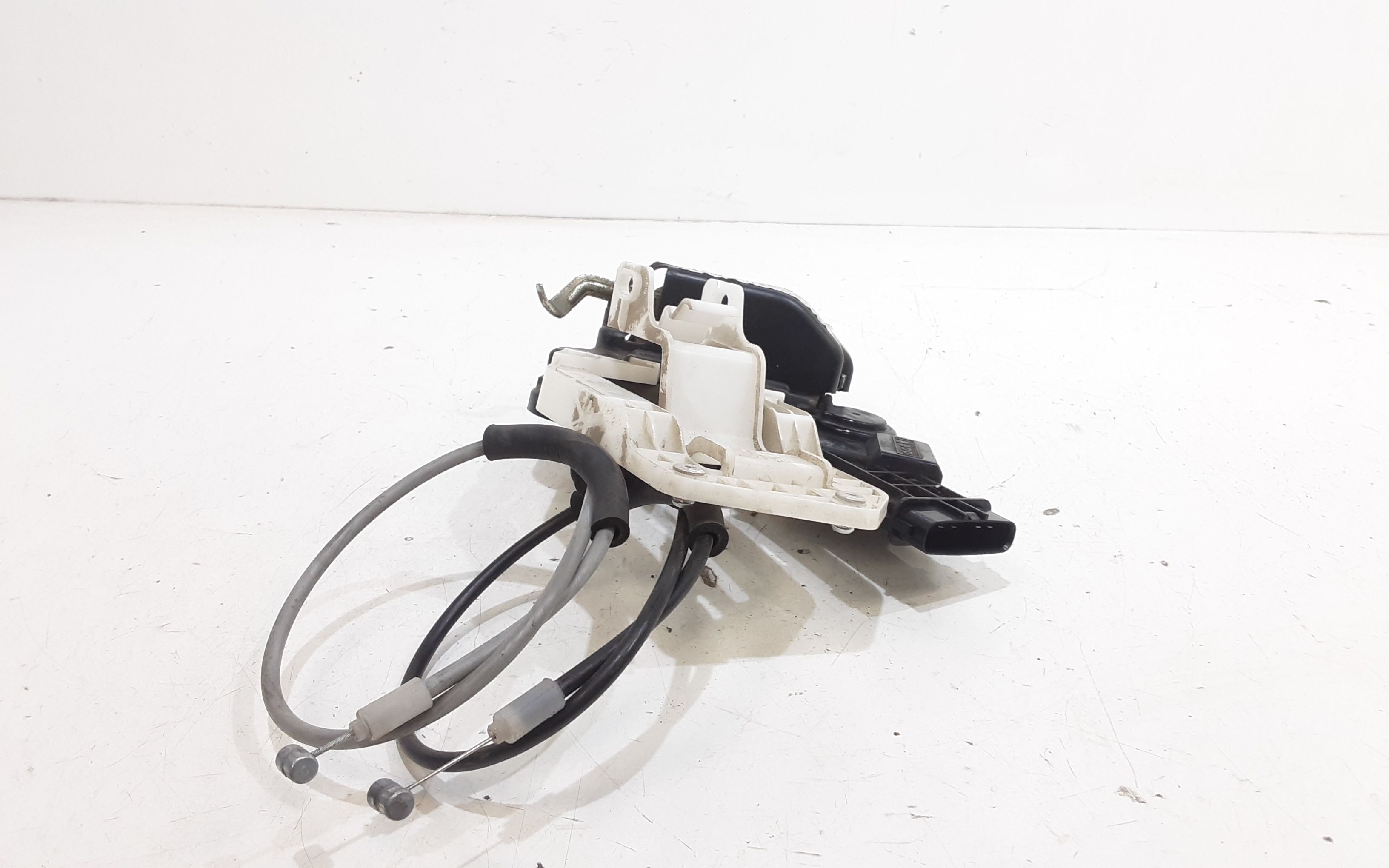 Serratura Posteriore Sinistra KIA Carens 1 Serie