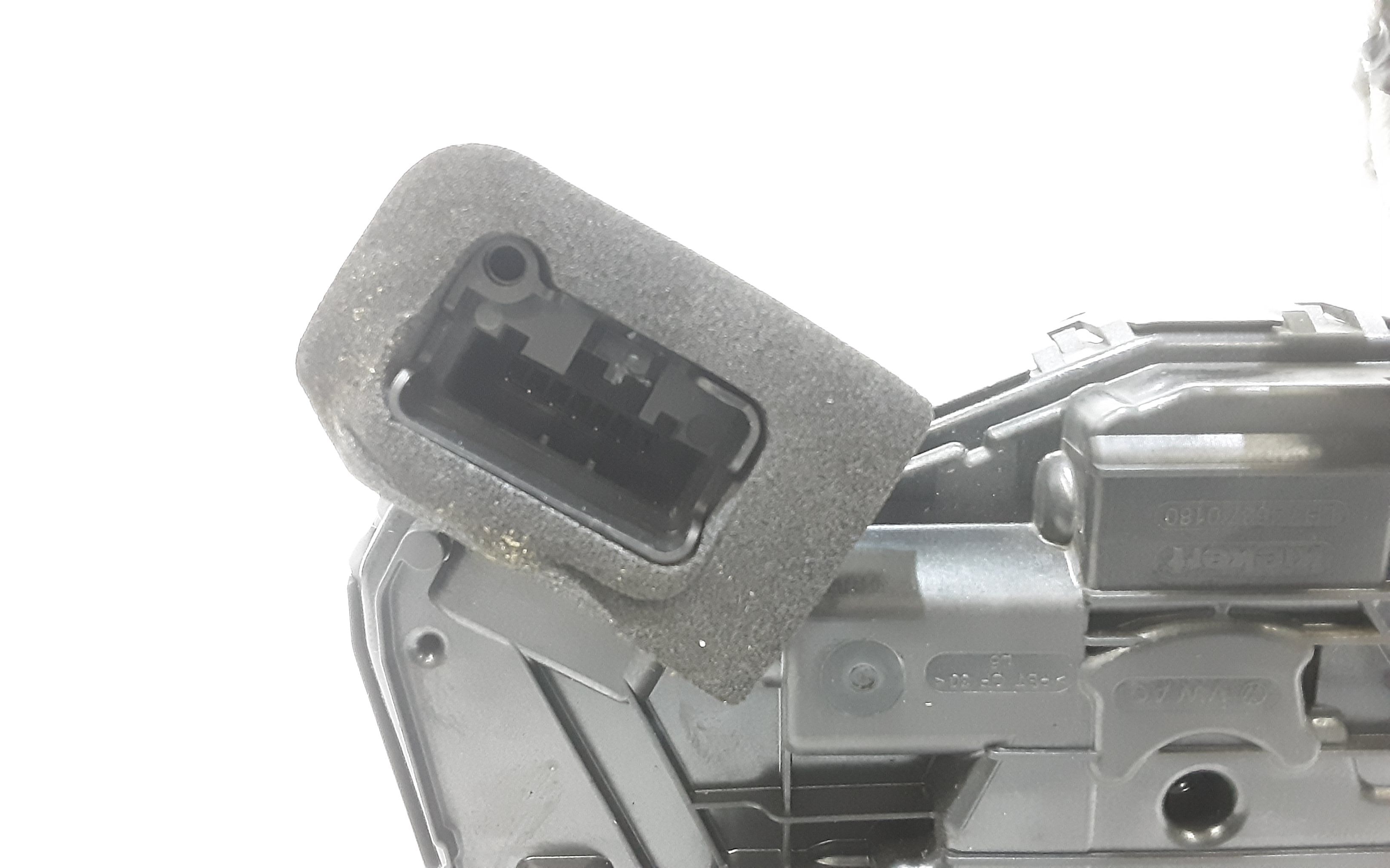 Serratura Posteriore Sinistra VOLKSWAGEN Golf Serie VIII (19>)