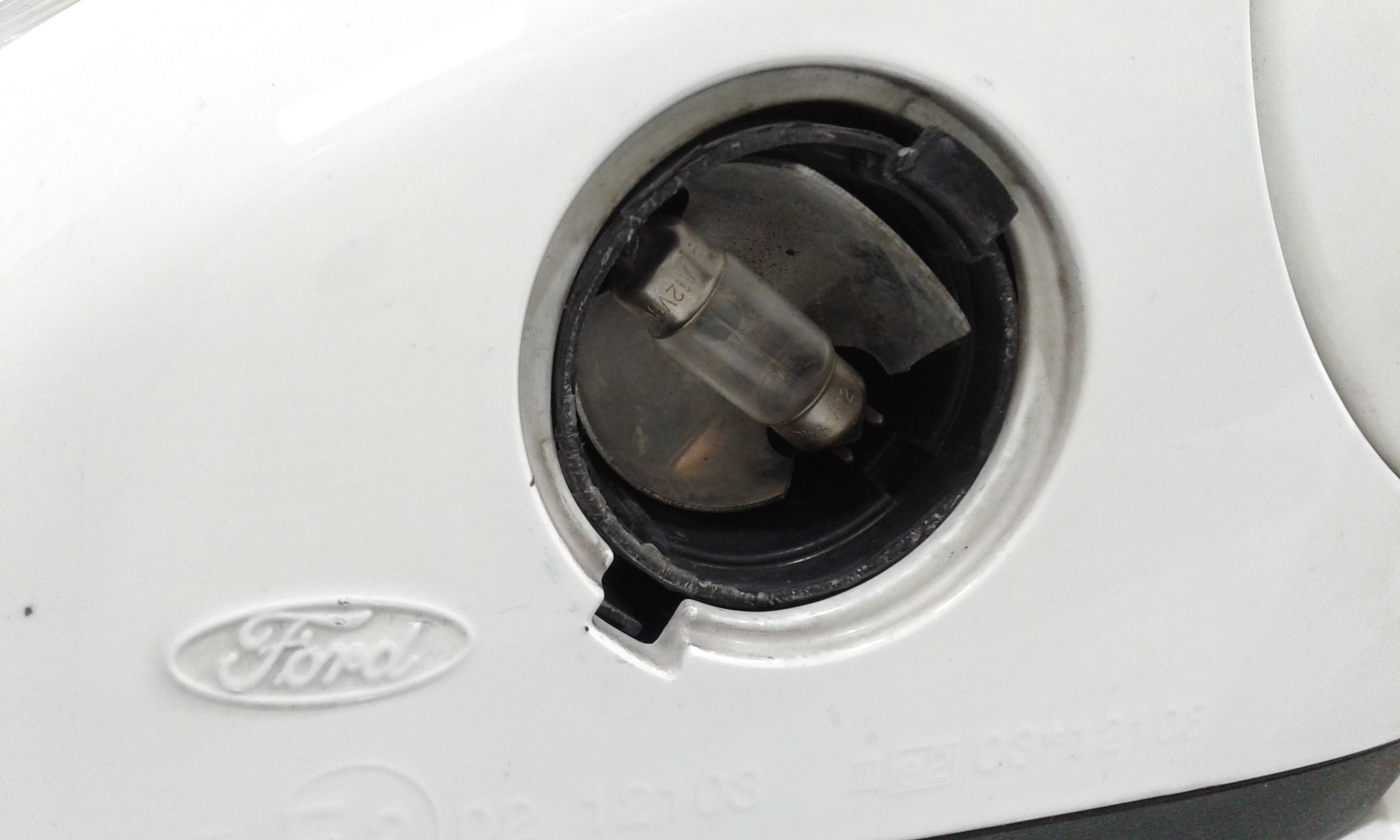 Specchietto Retrovisore Destro FORD Mondeo S. Wagon 7 Serie