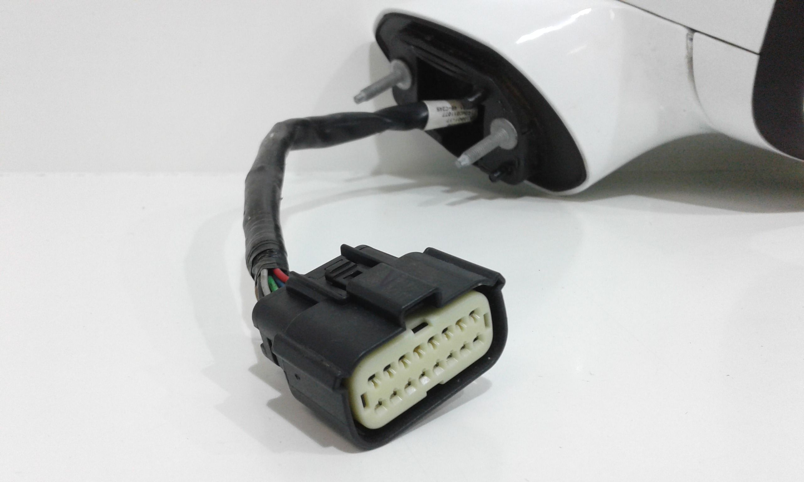 Specchietto Retrovisore Destro FORD Mondeo S. Wagon 7 Serie