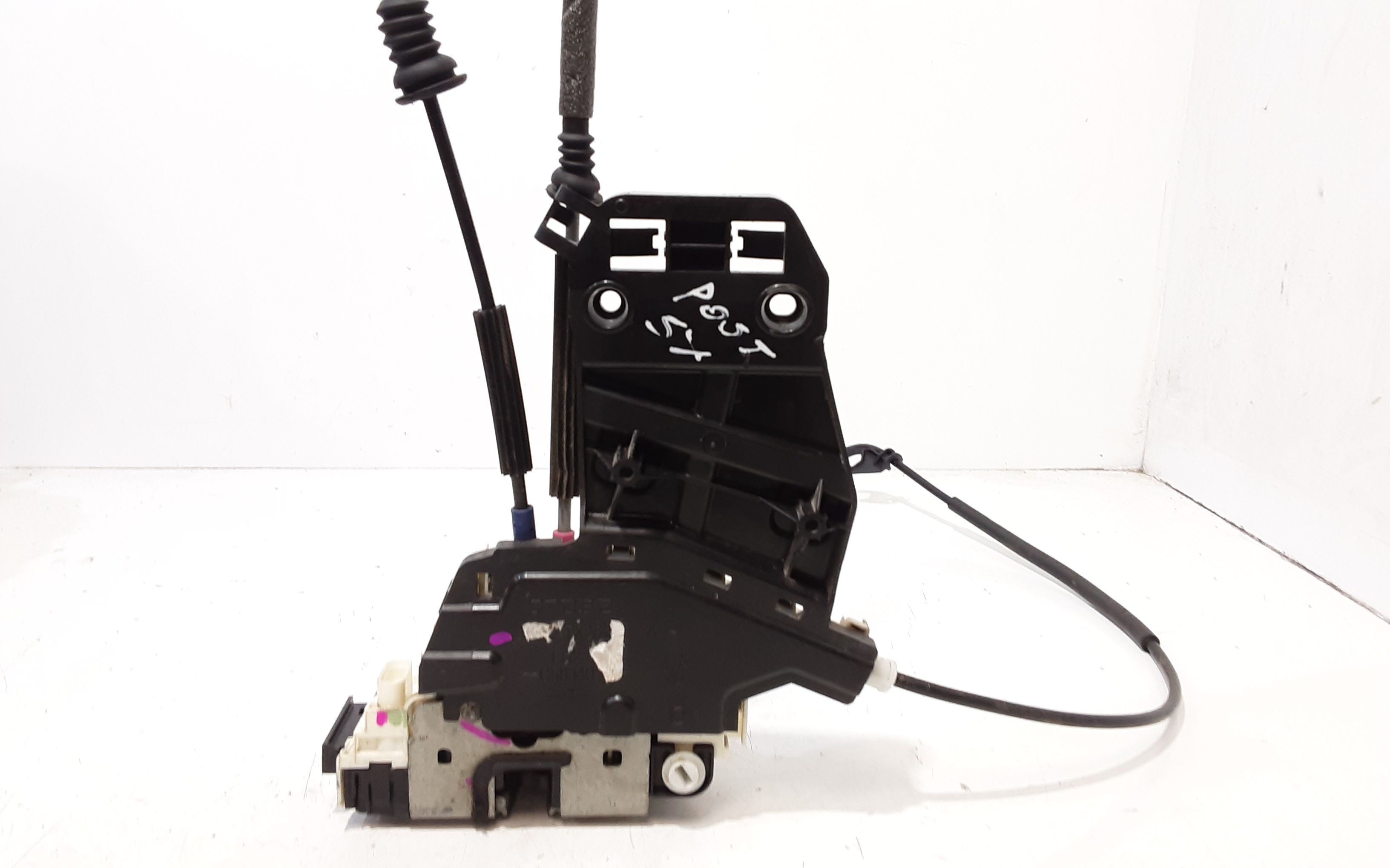 Serratura Posteriore Sinistra JEEP Compass Serie (16>)