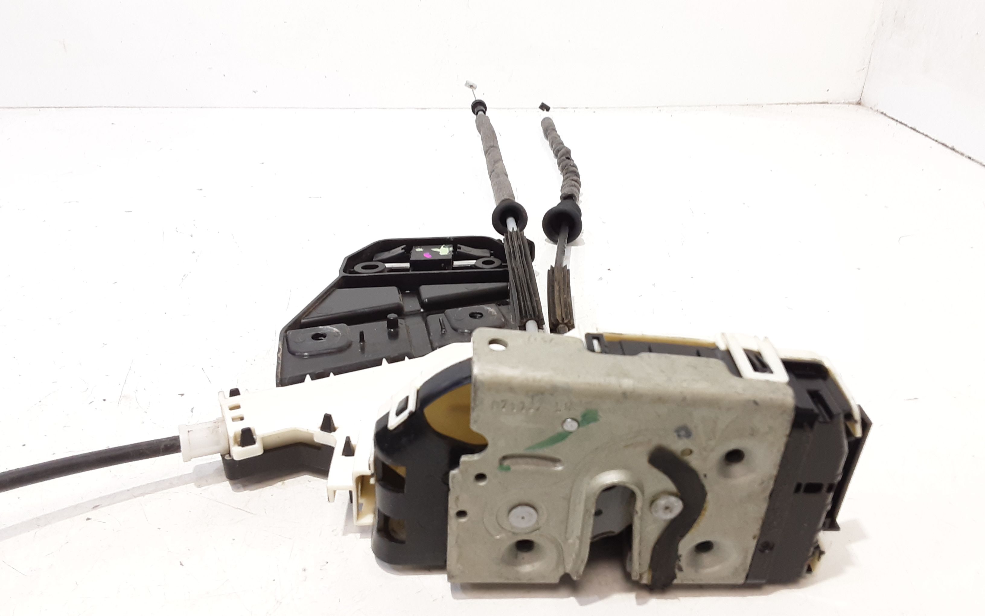 Serratura Posteriore Sinistra JEEP Compass Serie (16>)