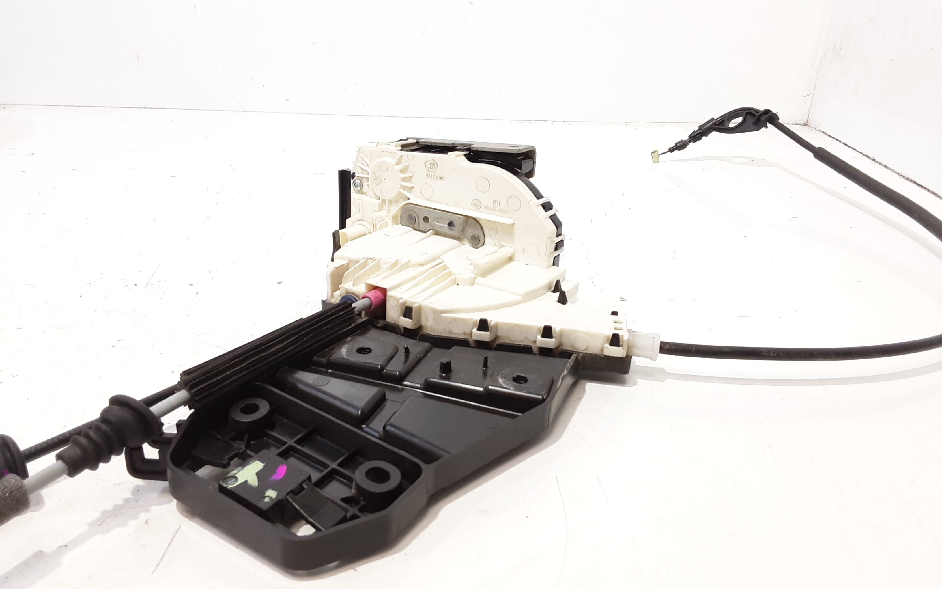 Serratura Posteriore Sinistra JEEP Compass Serie (16>)