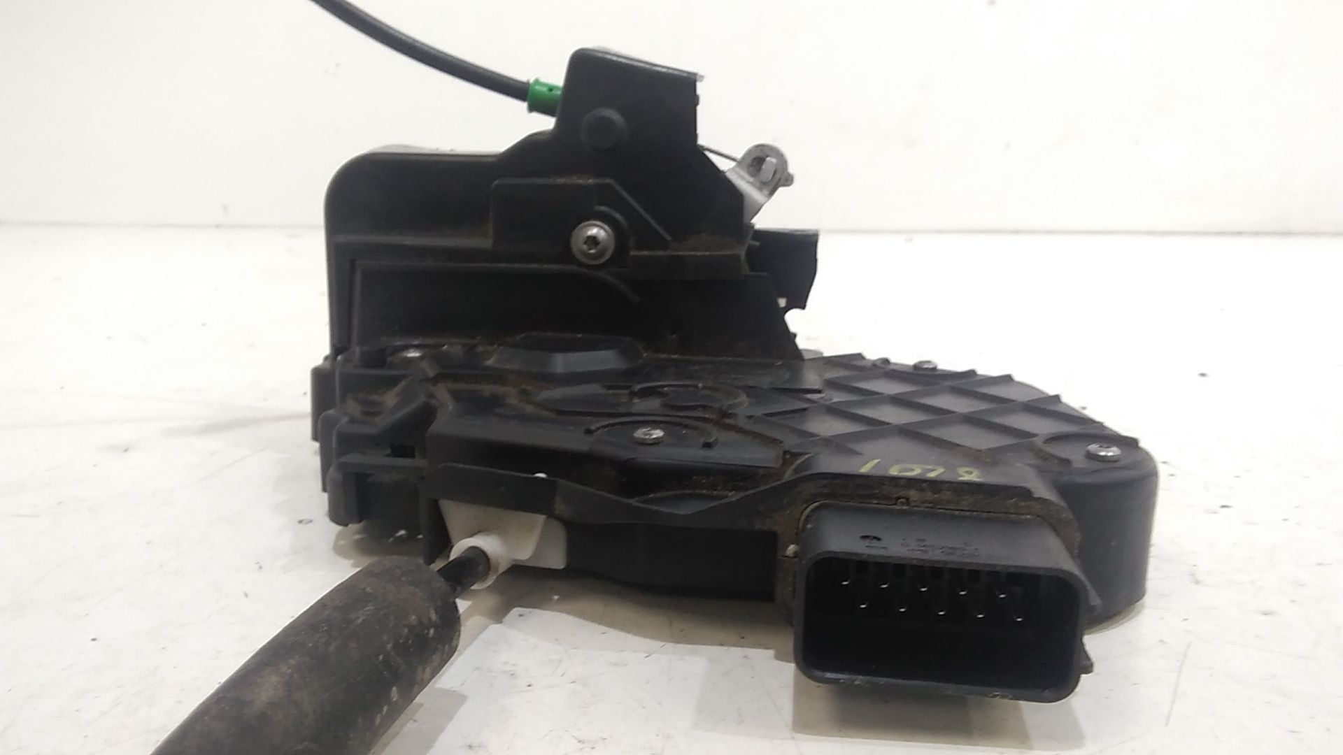 Serratura Posteriore Sinistra LAND ROVER Range Rover Evoque 1 Serie