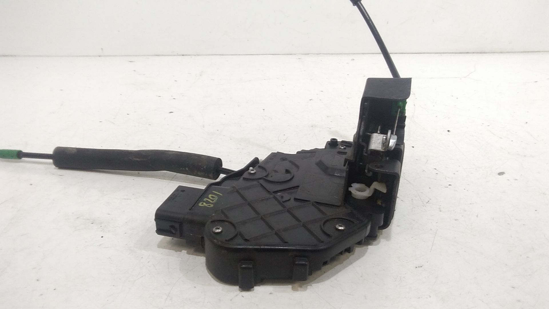 Serratura Posteriore Sinistra LAND ROVER Range Rover Evoque 1 Serie