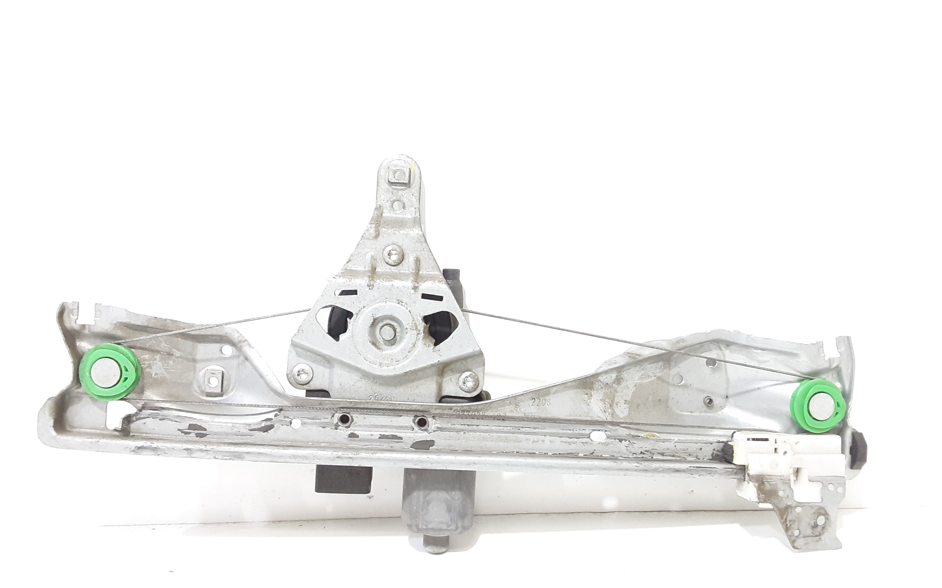 Cremagliera posteriore sinistra guida PEUGEOT 308 Serie (07>14)