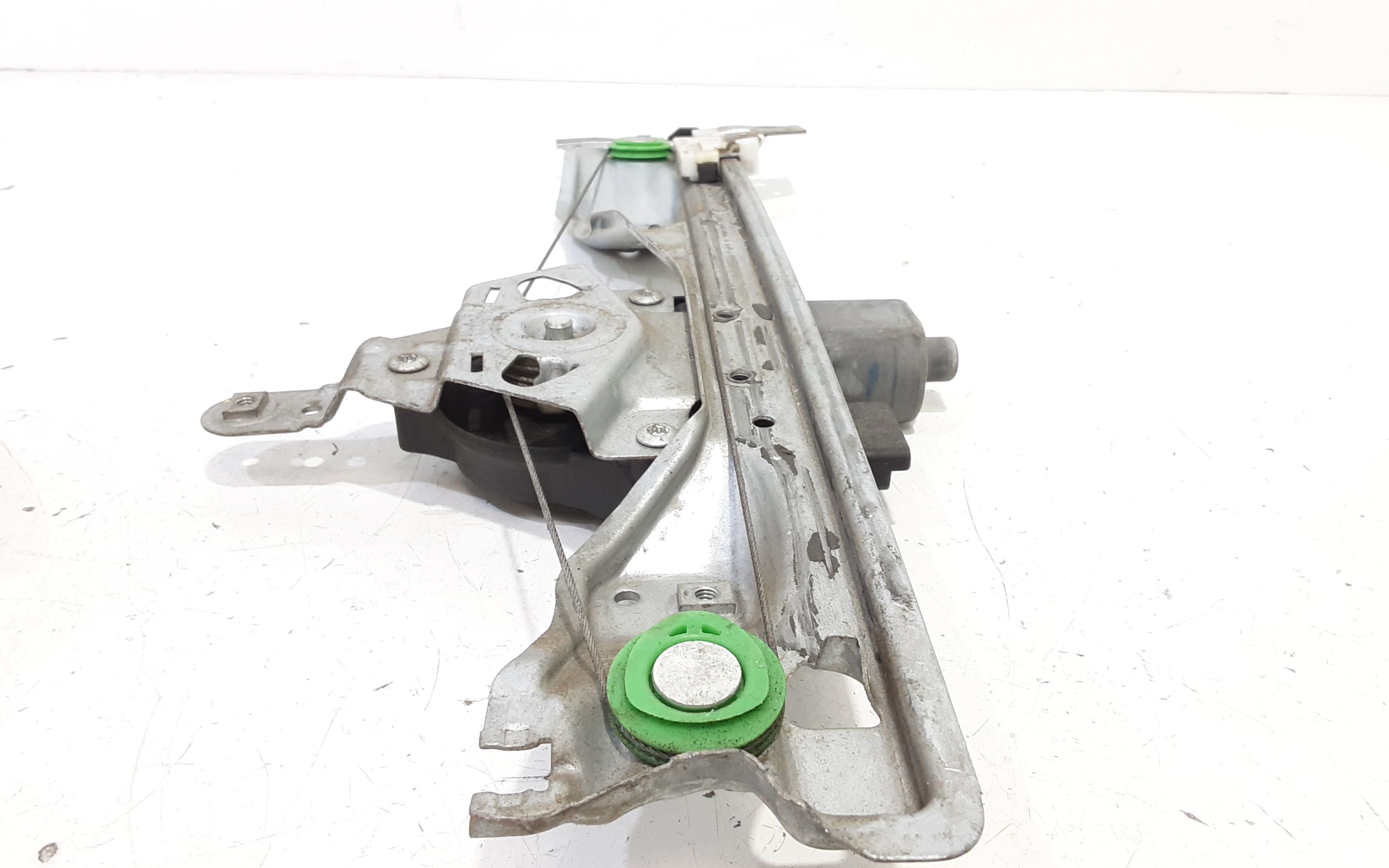 Cremagliera posteriore sinistra guida PEUGEOT 308 Serie (07>14)