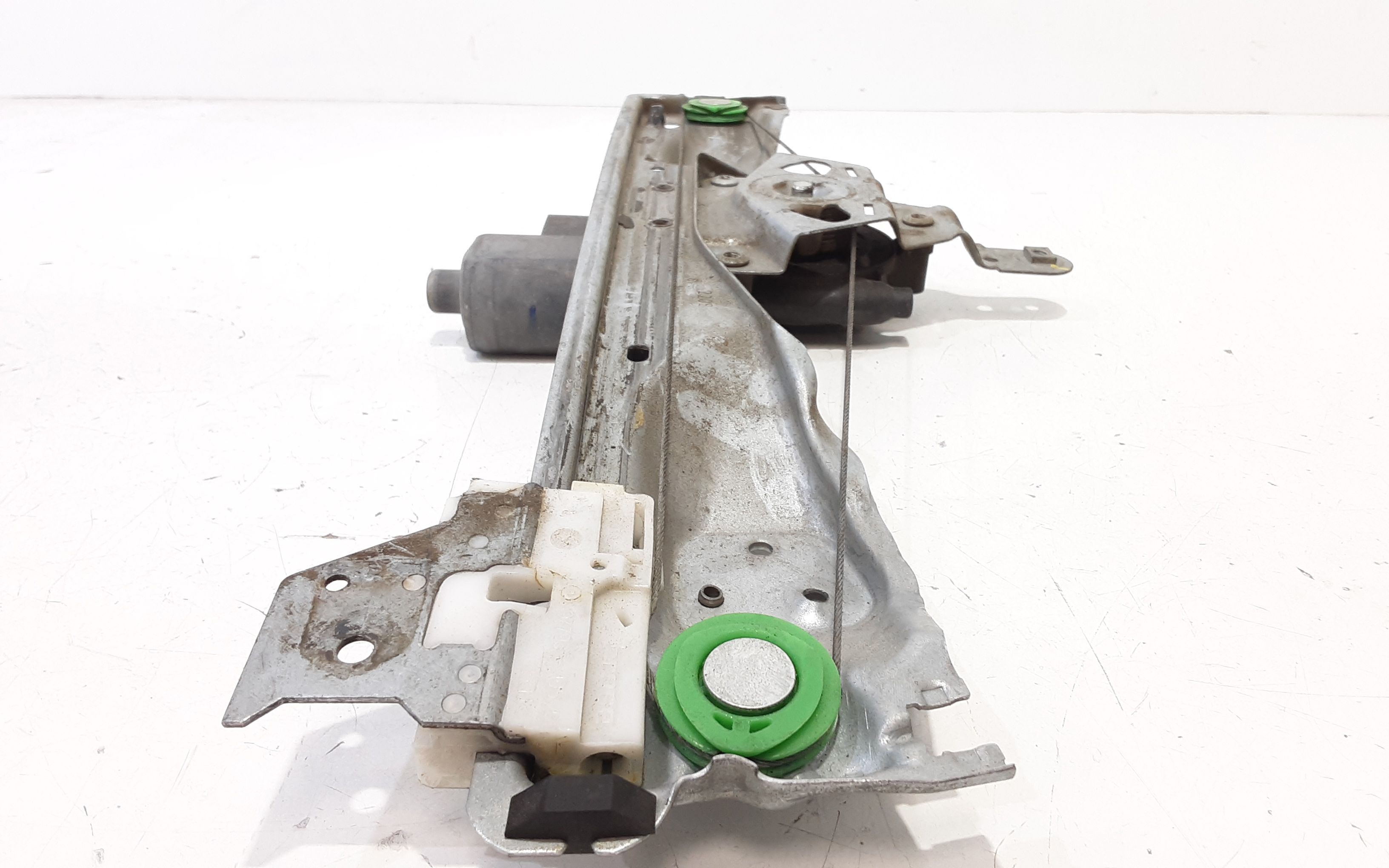 Cremagliera posteriore sinistra guida PEUGEOT 308 Serie (07>14)