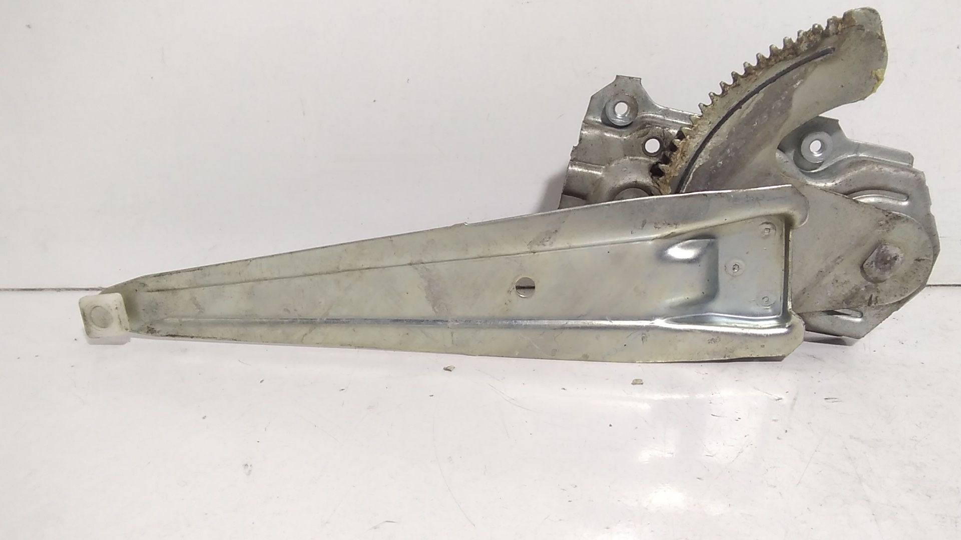 Cremagliera posteriore sinistra guida TOYOTA Yaris Serie (05>08)