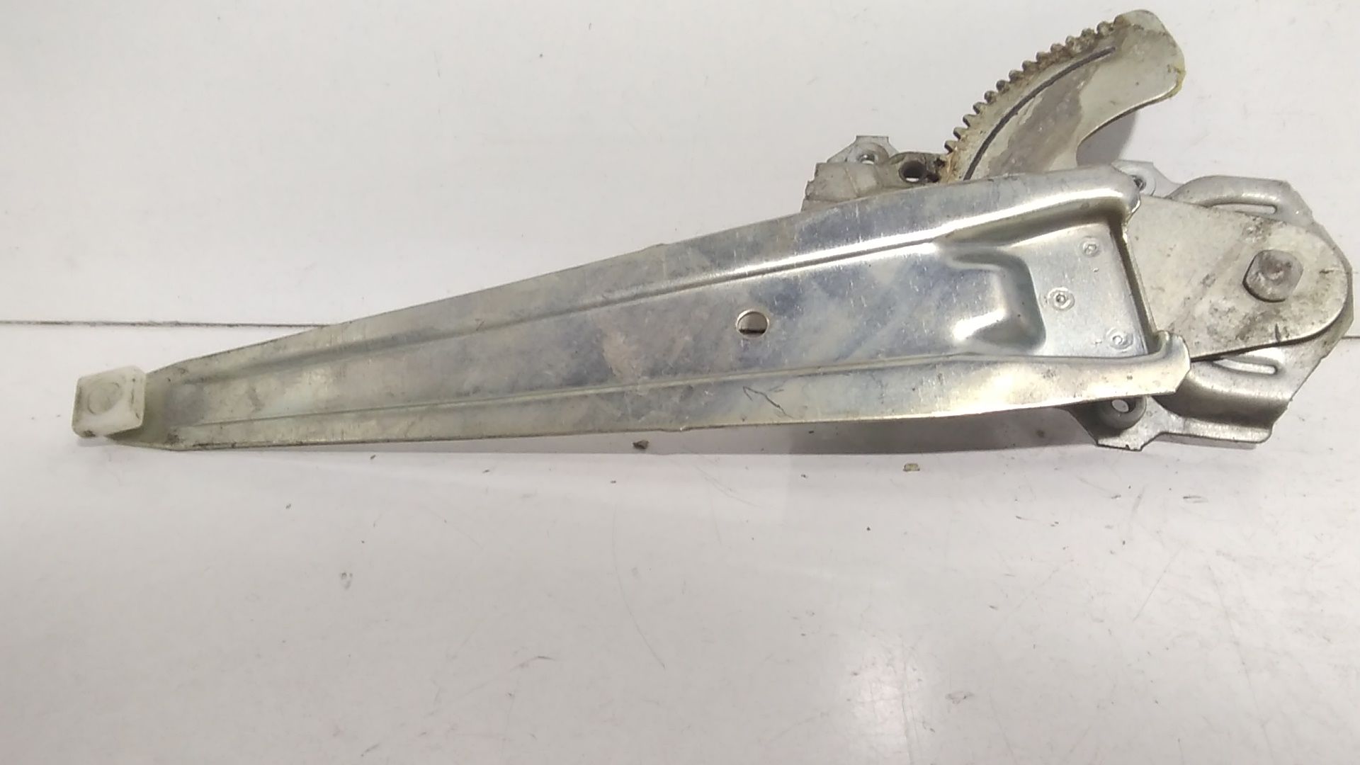 Cremagliera posteriore sinistra guida TOYOTA Yaris Serie (05>08)