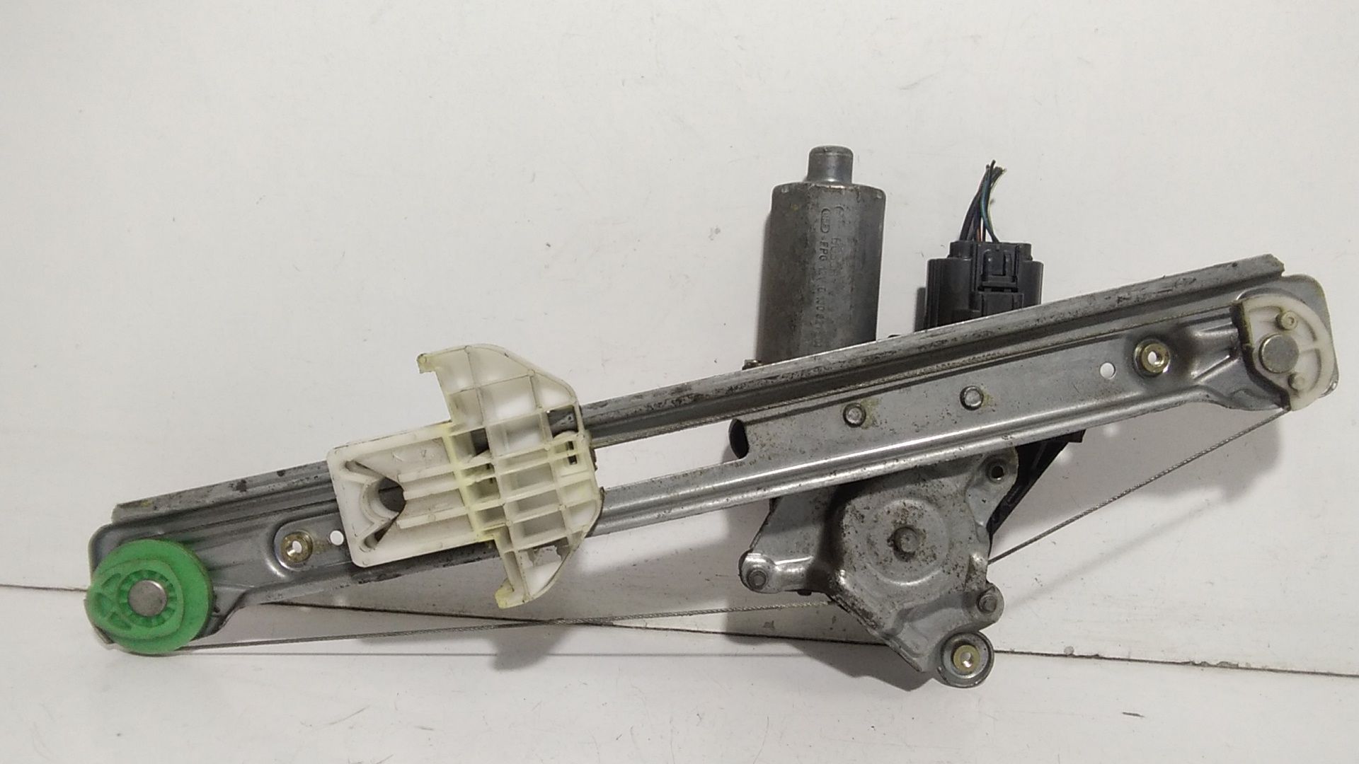 Cremagliera posteriore sinistra guida PEUGEOT 308 Serie (07>14)