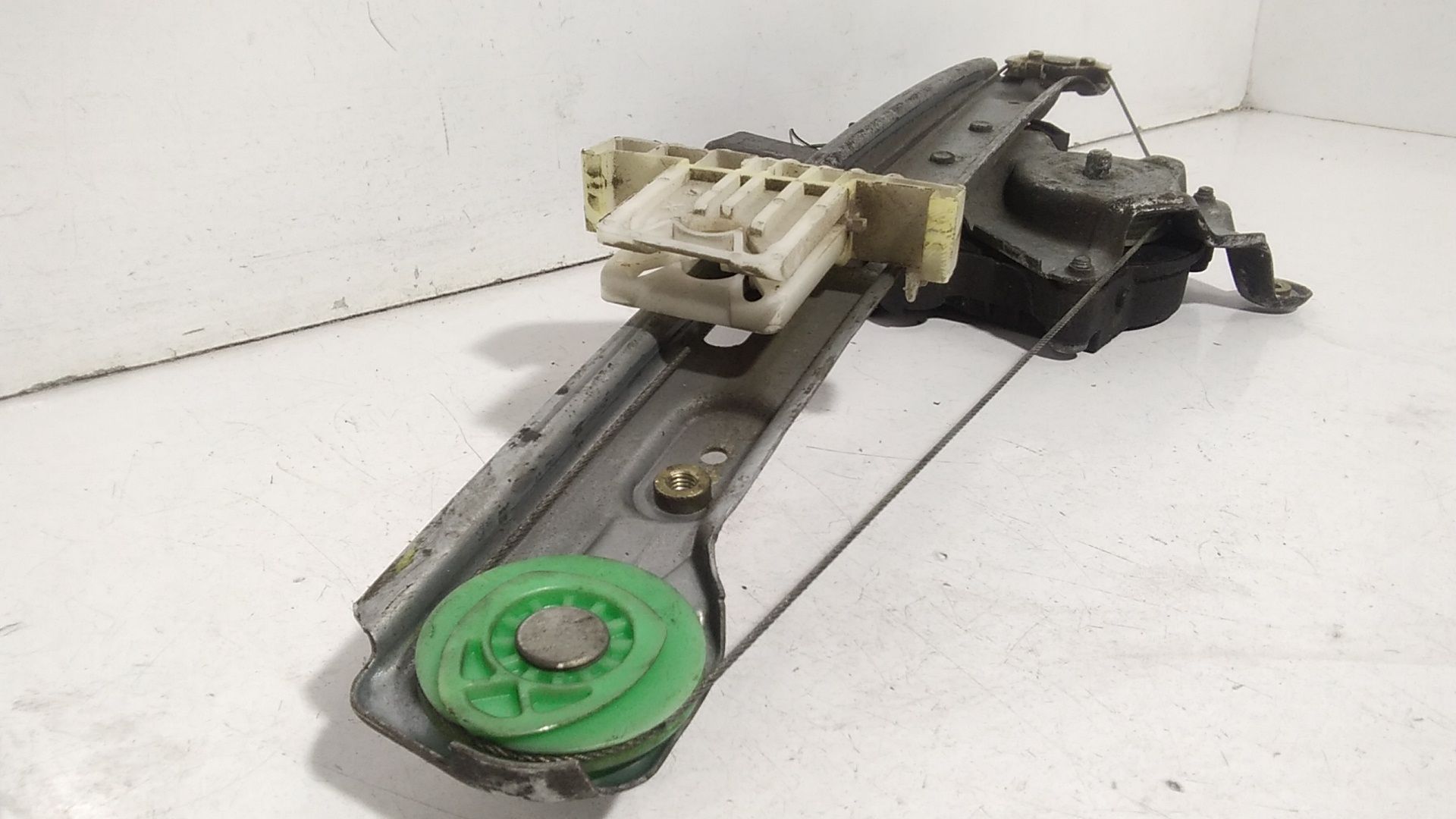 Cremagliera posteriore sinistra guida PEUGEOT 308 Serie (07>14)