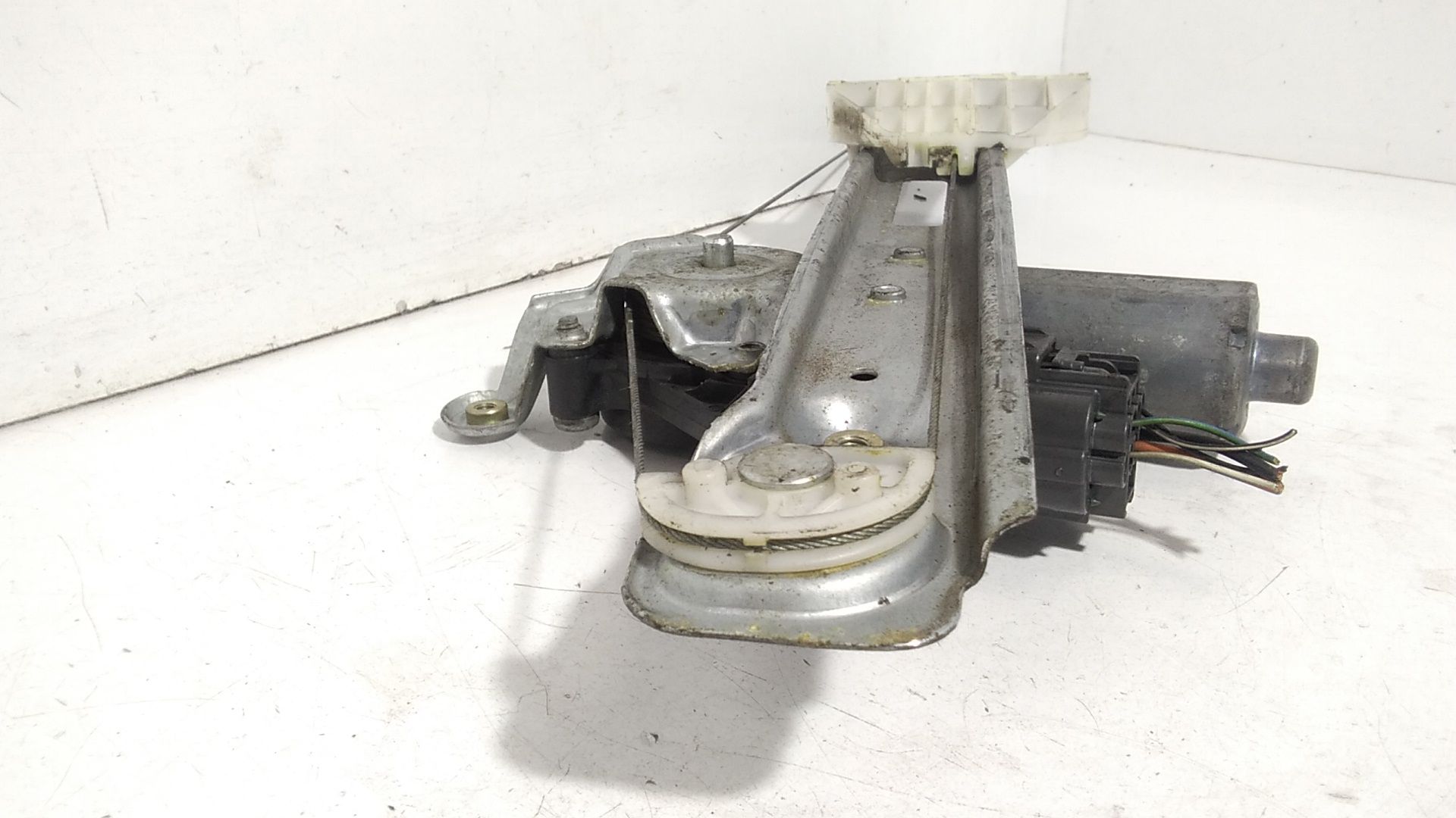 Cremagliera posteriore sinistra guida PEUGEOT 308 Serie (07>14)