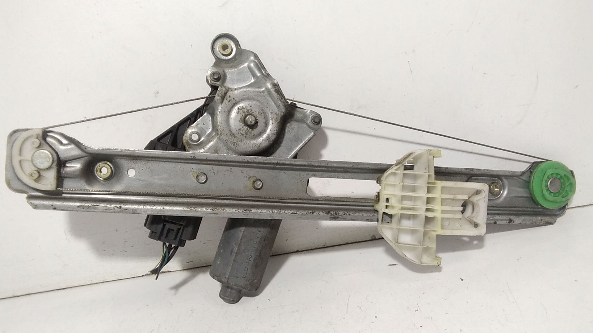 Cremagliera posteriore sinistra guida PEUGEOT 308 Serie (07>14)