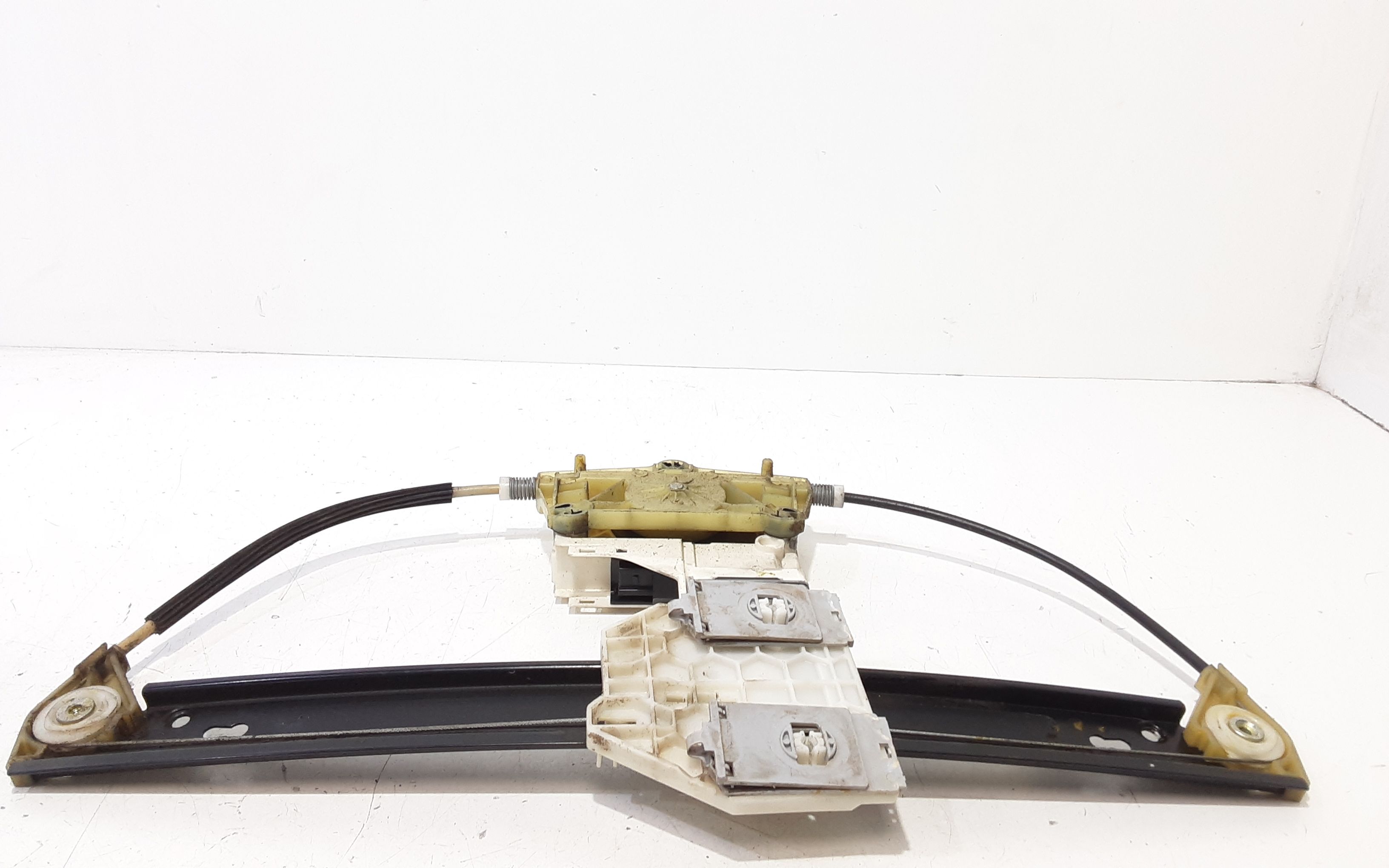 Cremagliera posteriore sinistra guida AUDI A6 Avant Serie C6 (4F5) (04>12)