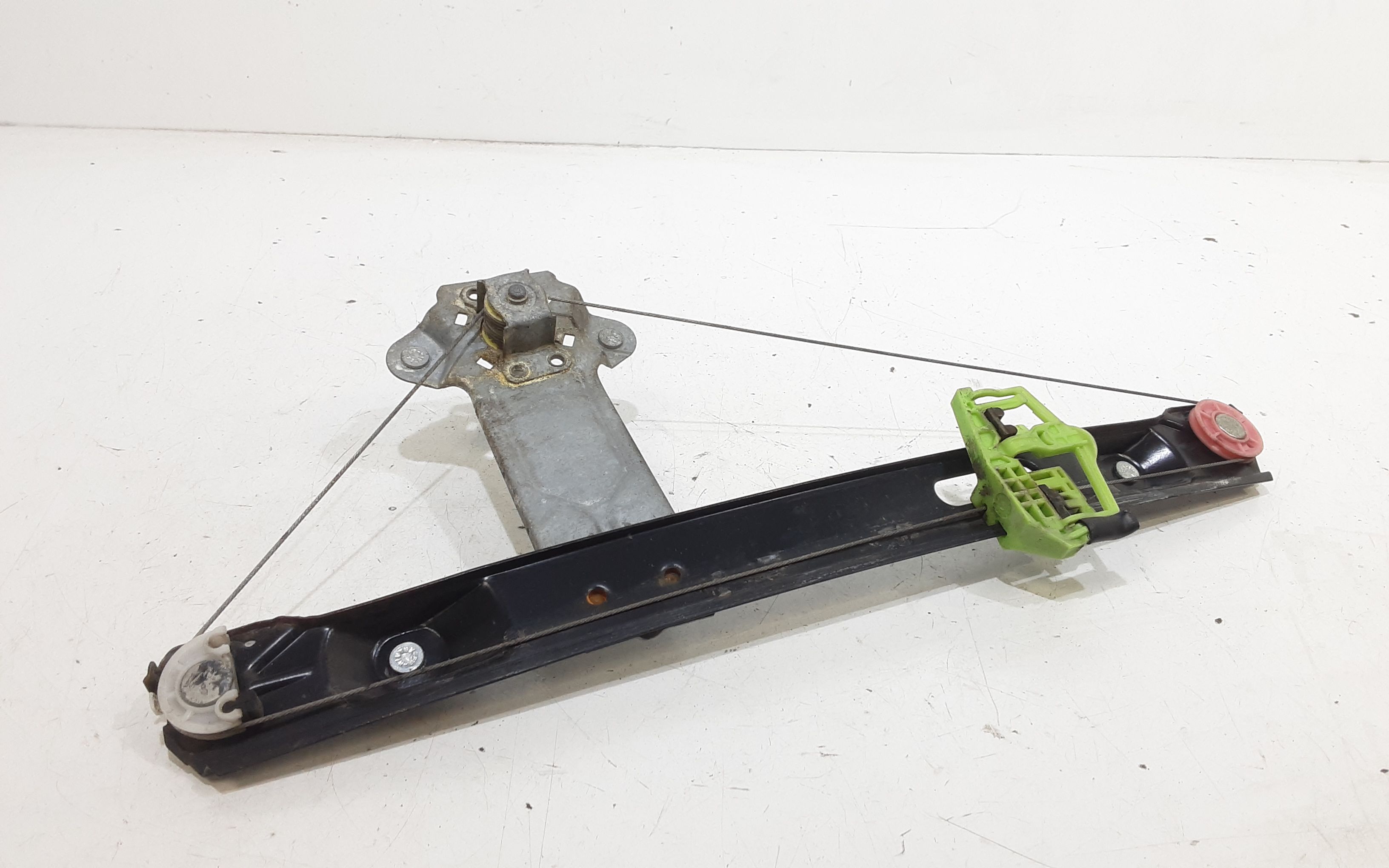 Cremagliera posteriore sinistra guida BMW Serie 1 Serie (E87) (04>07)