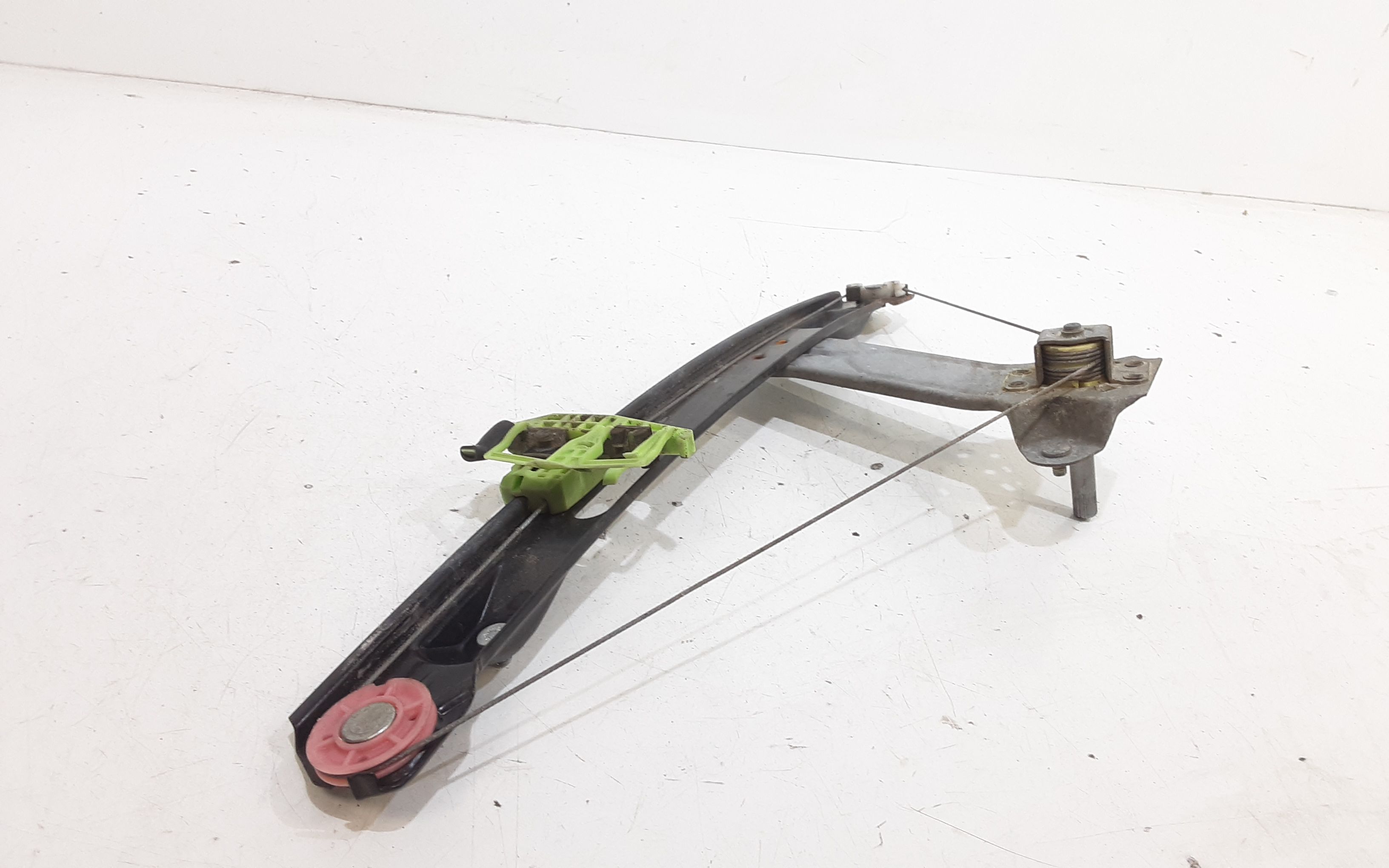 Cremagliera posteriore sinistra guida BMW Serie 1 Serie (E87) (04>07)