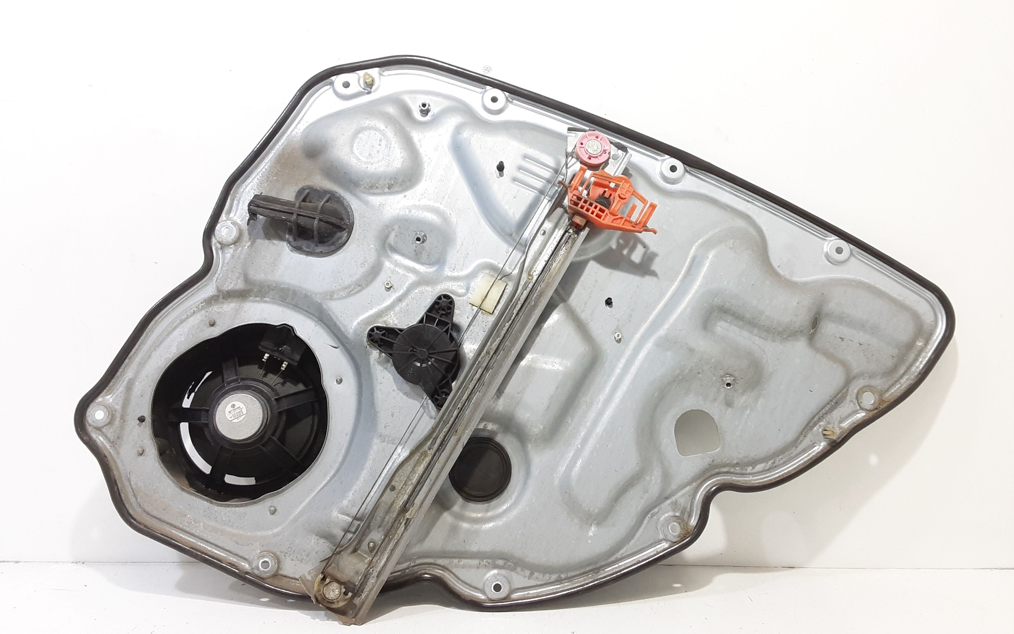 Cremagliera posteriore sinistra guida FIAT Croma 3 Serie