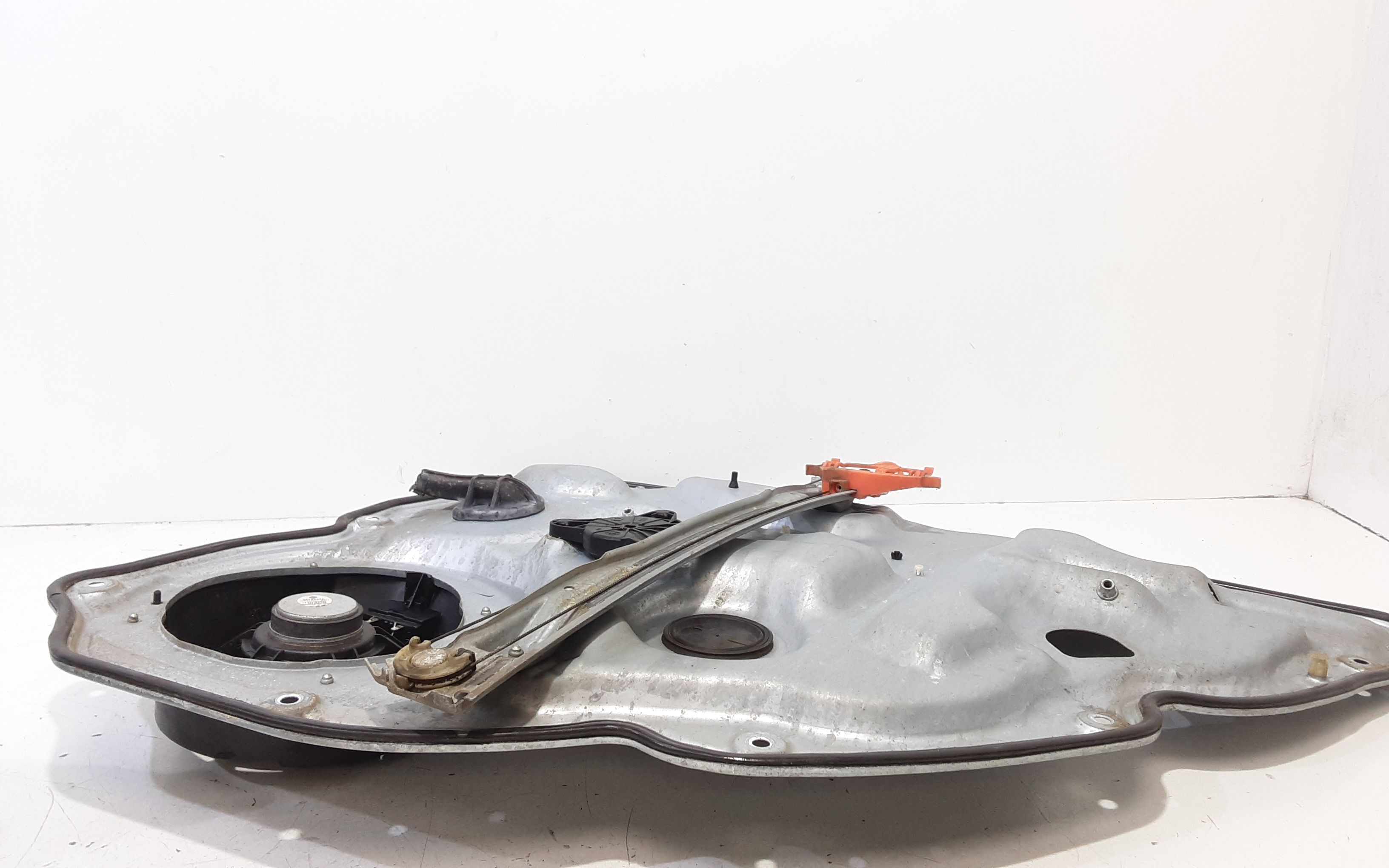 Cremagliera posteriore sinistra guida FIAT Croma 3 Serie