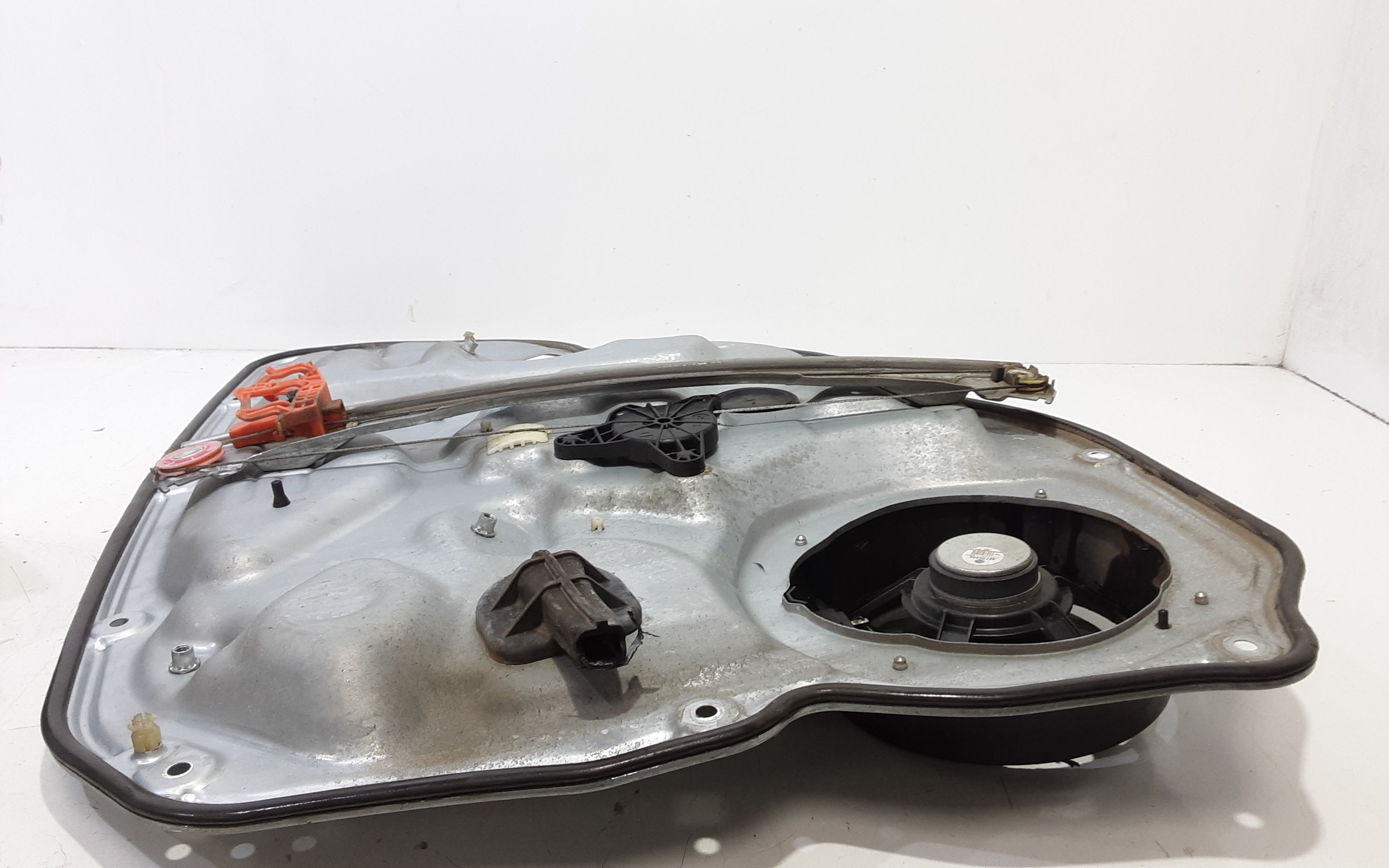 Cremagliera posteriore sinistra guida FIAT Croma 3 Serie