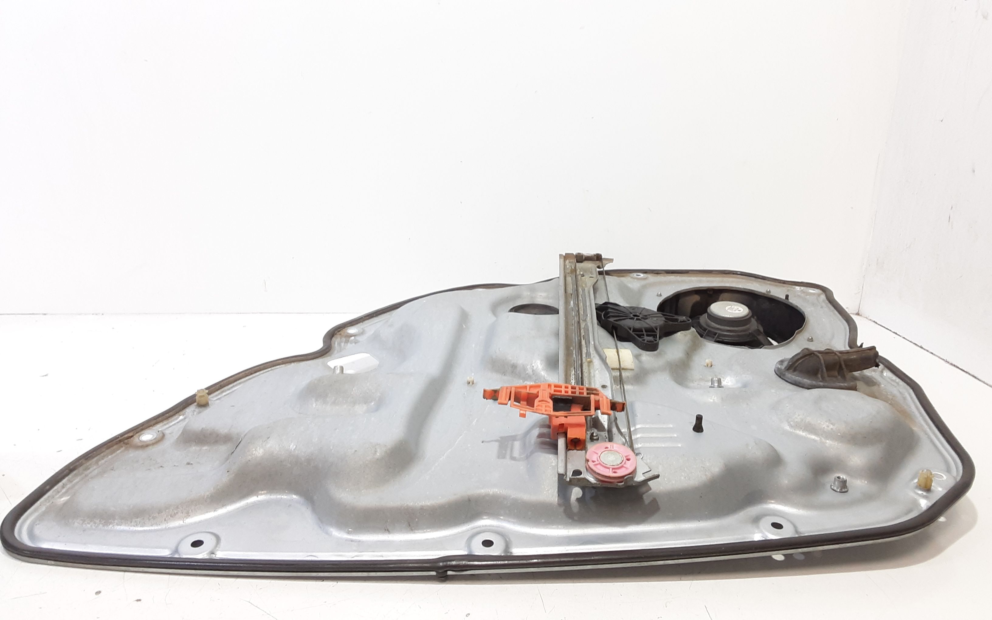 Cremagliera posteriore sinistra guida FIAT Croma 3 Serie