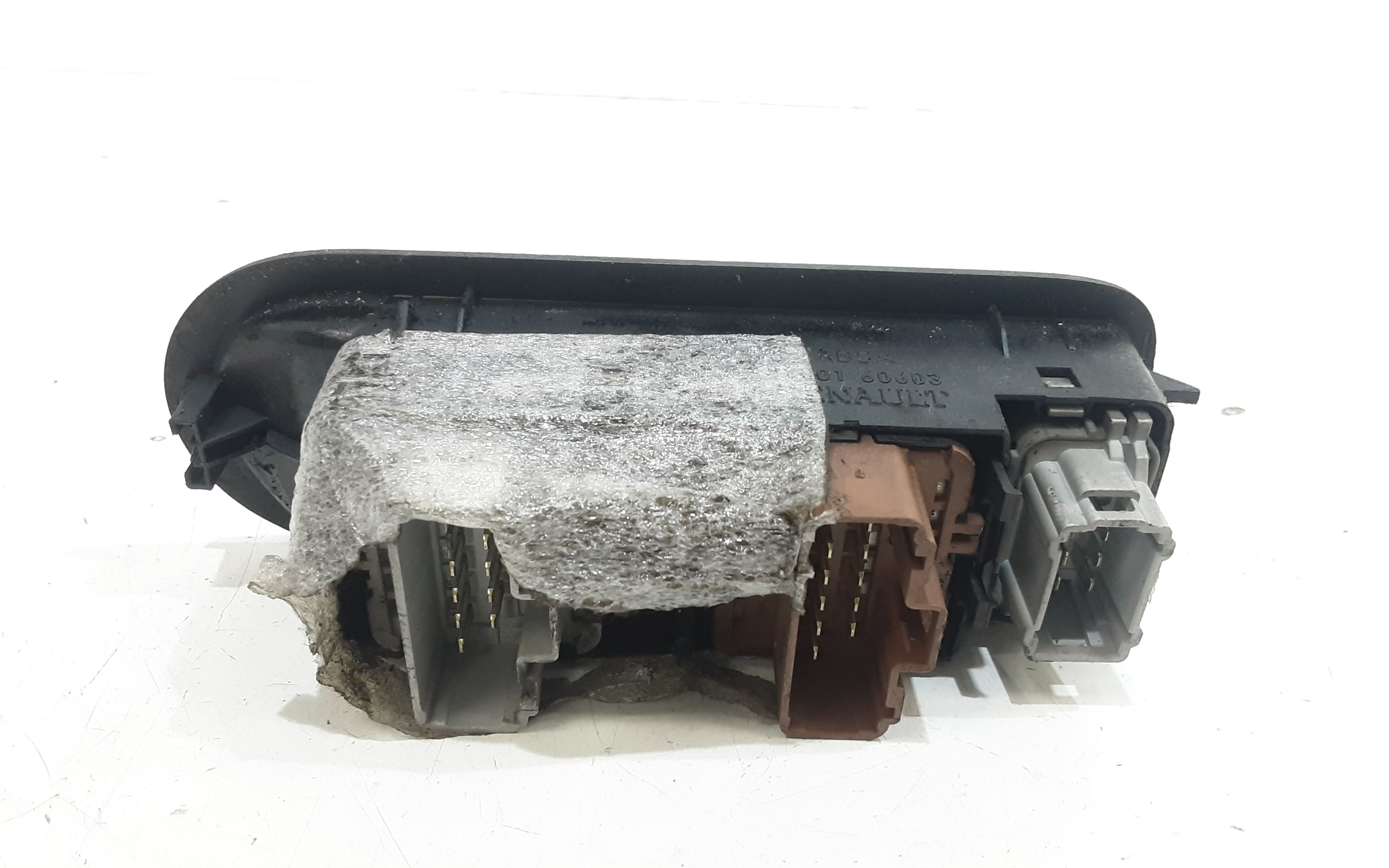 Pulsantiera anteriore sinistra Guida RENAULT Grand Scenic 1 Serie