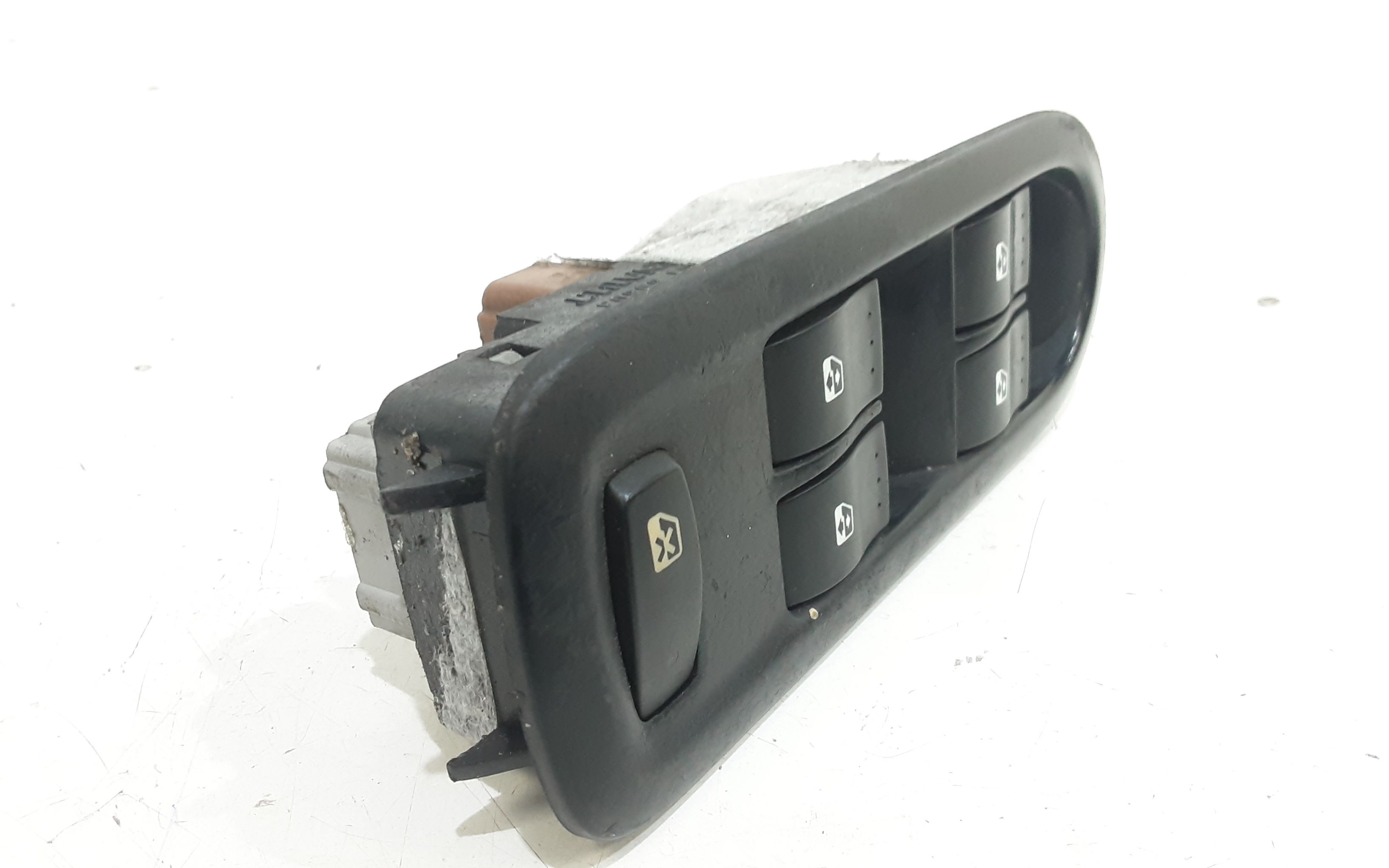 Pulsantiera anteriore sinistra Guida RENAULT Grand Scenic 1 Serie