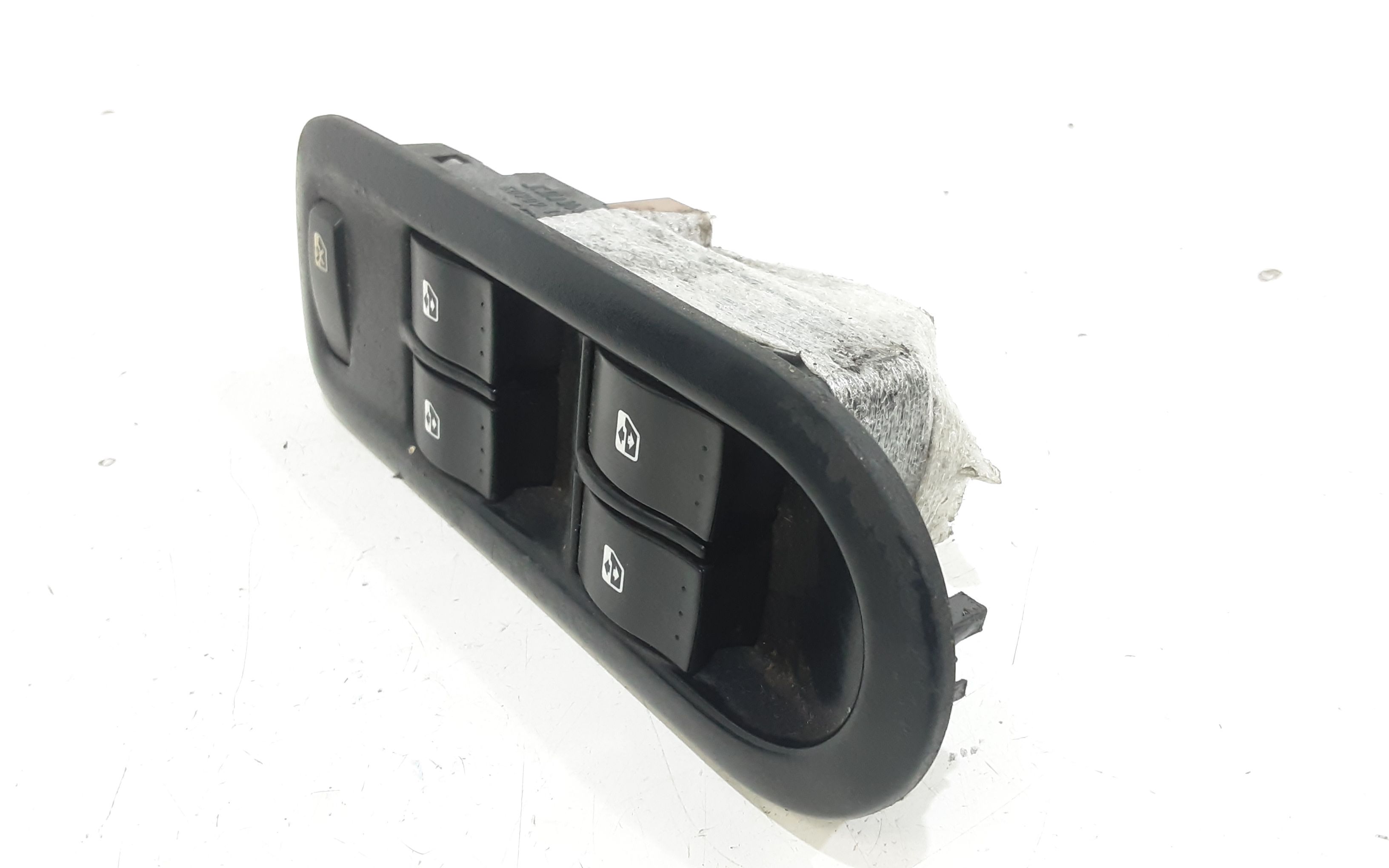 Pulsantiera anteriore sinistra Guida RENAULT Grand Scenic 1 Serie