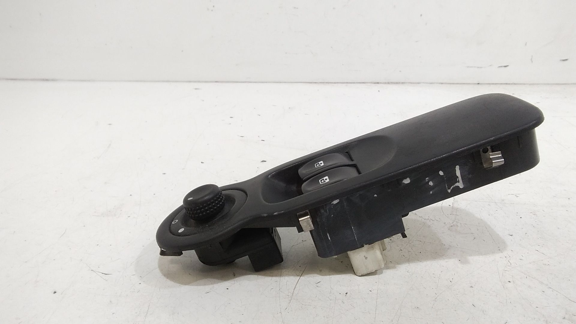 Pulsantiera anteriore sinistra Guida RENAULT Modus 1 Serie