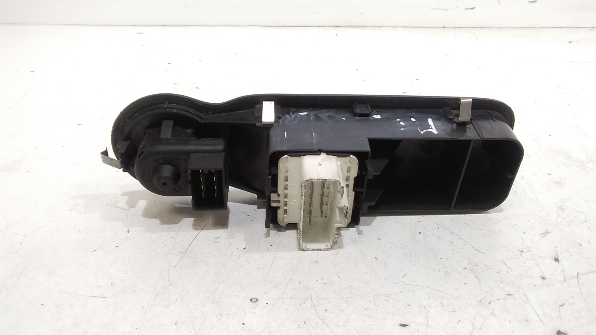 Pulsantiera anteriore sinistra Guida RENAULT Modus 1 Serie