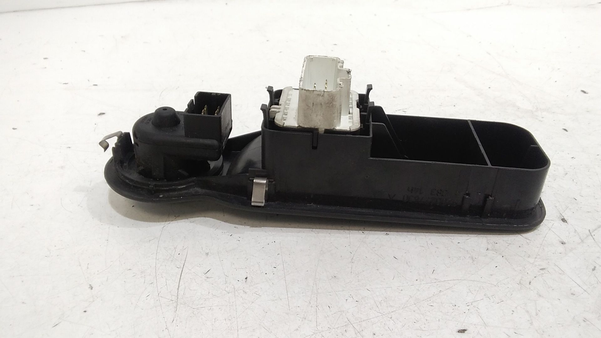 Pulsantiera anteriore sinistra Guida RENAULT Modus 1 Serie