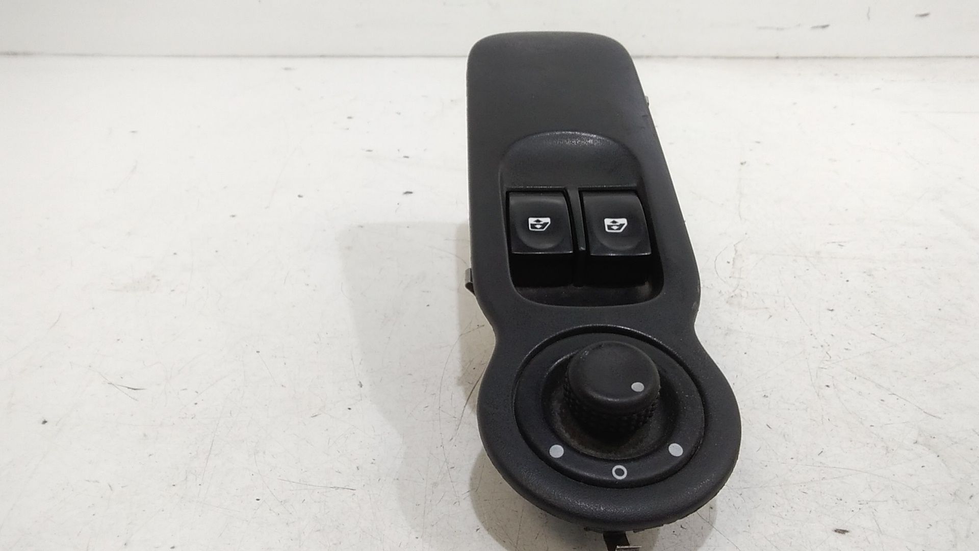 Pulsantiera anteriore sinistra Guida RENAULT Modus 1 Serie