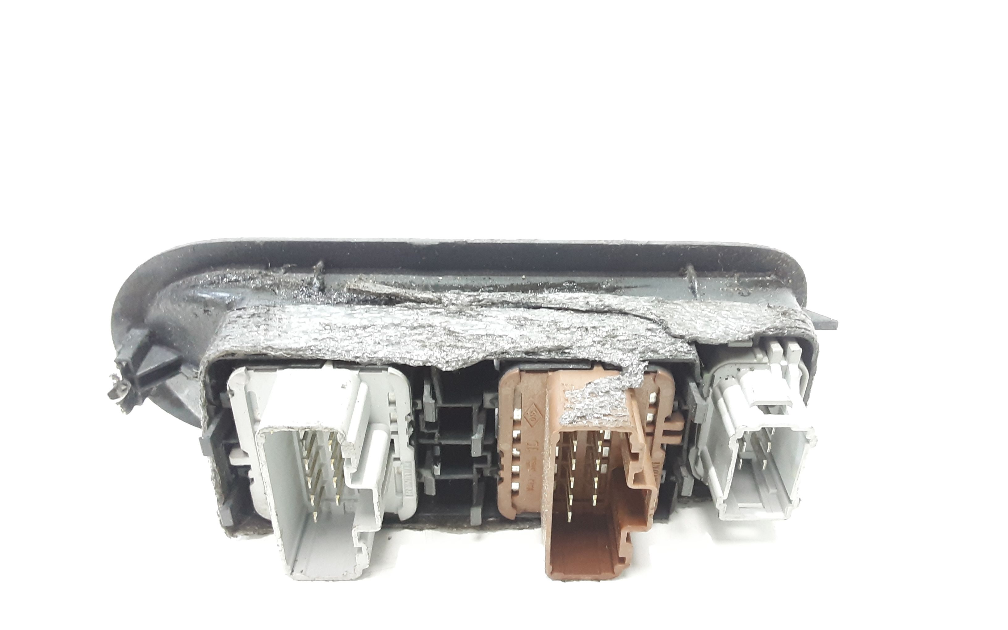 Pulsantiera anteriore sinistra Guida RENAULT Scenic Serie (03>09)