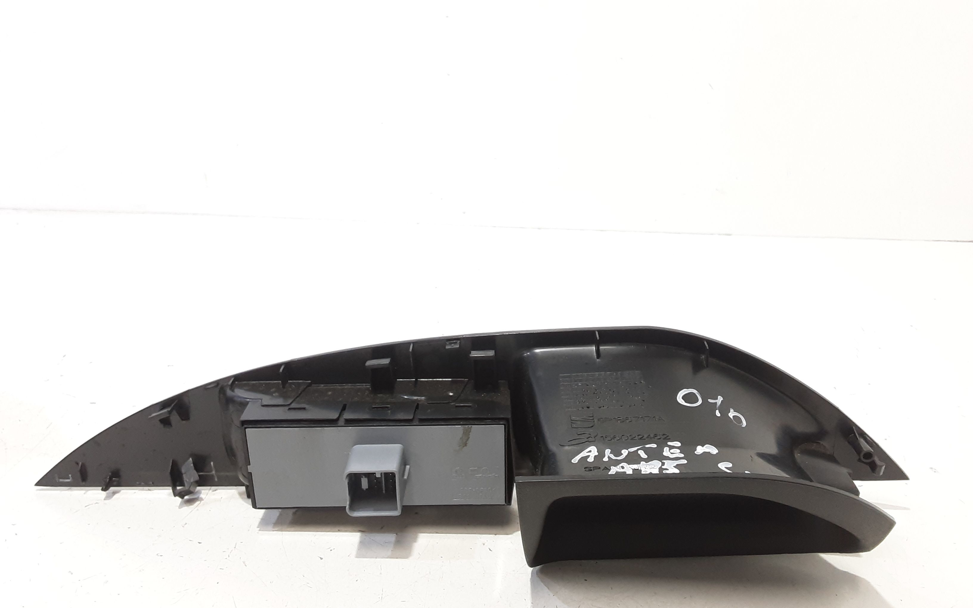 Pulsantiera anteriore sinistra Guida SEAT Altea Berlina