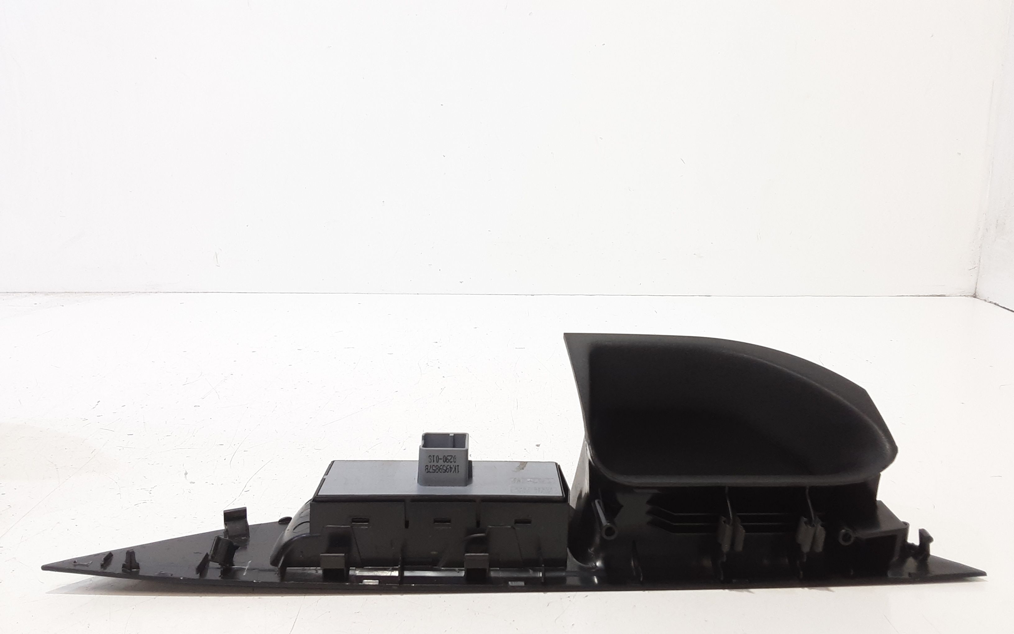 Pulsantiera anteriore sinistra Guida SEAT Altea Berlina