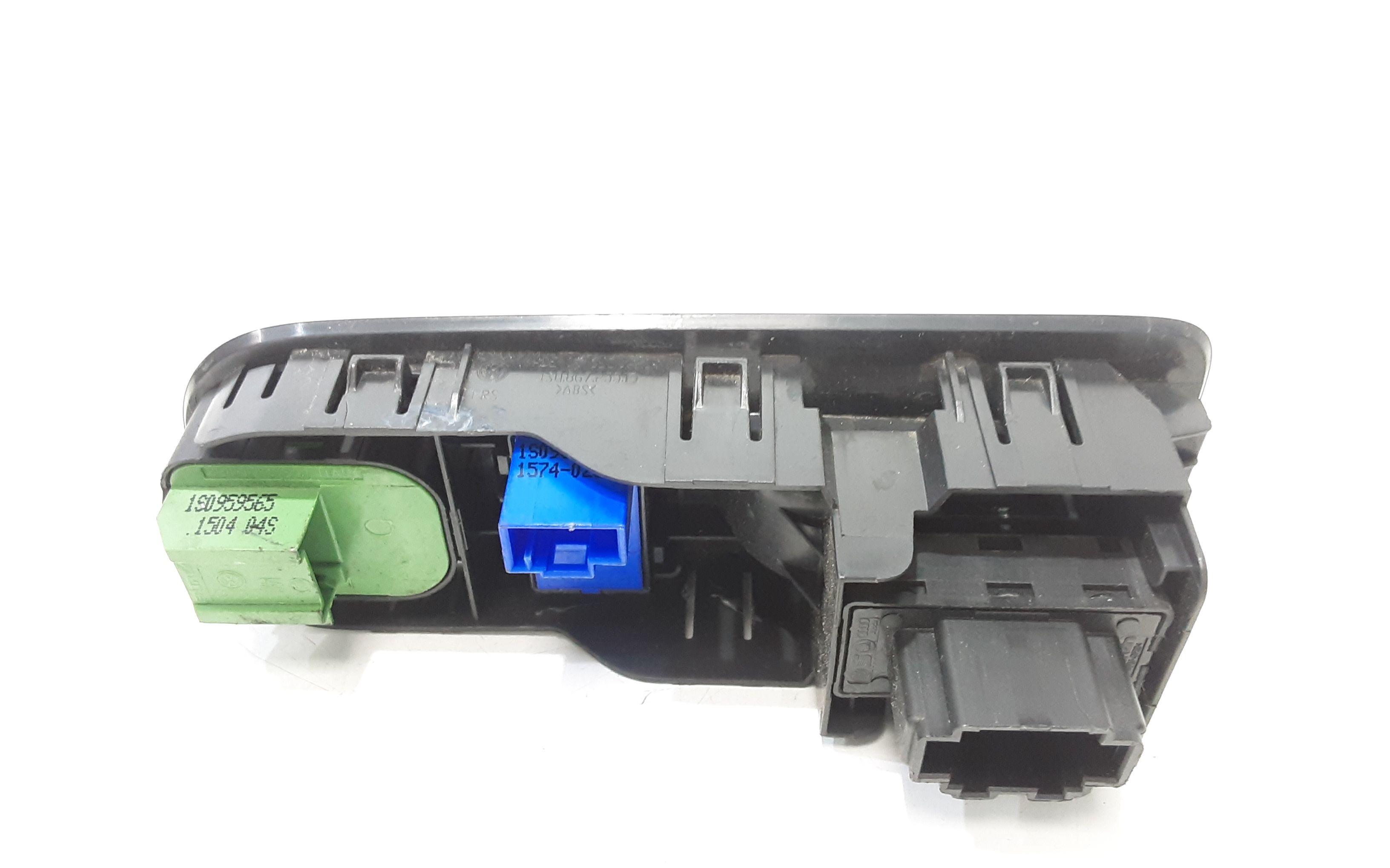 Pulsantiera anteriore sinistra Guida VOLKSWAGEN Up 1 Serie